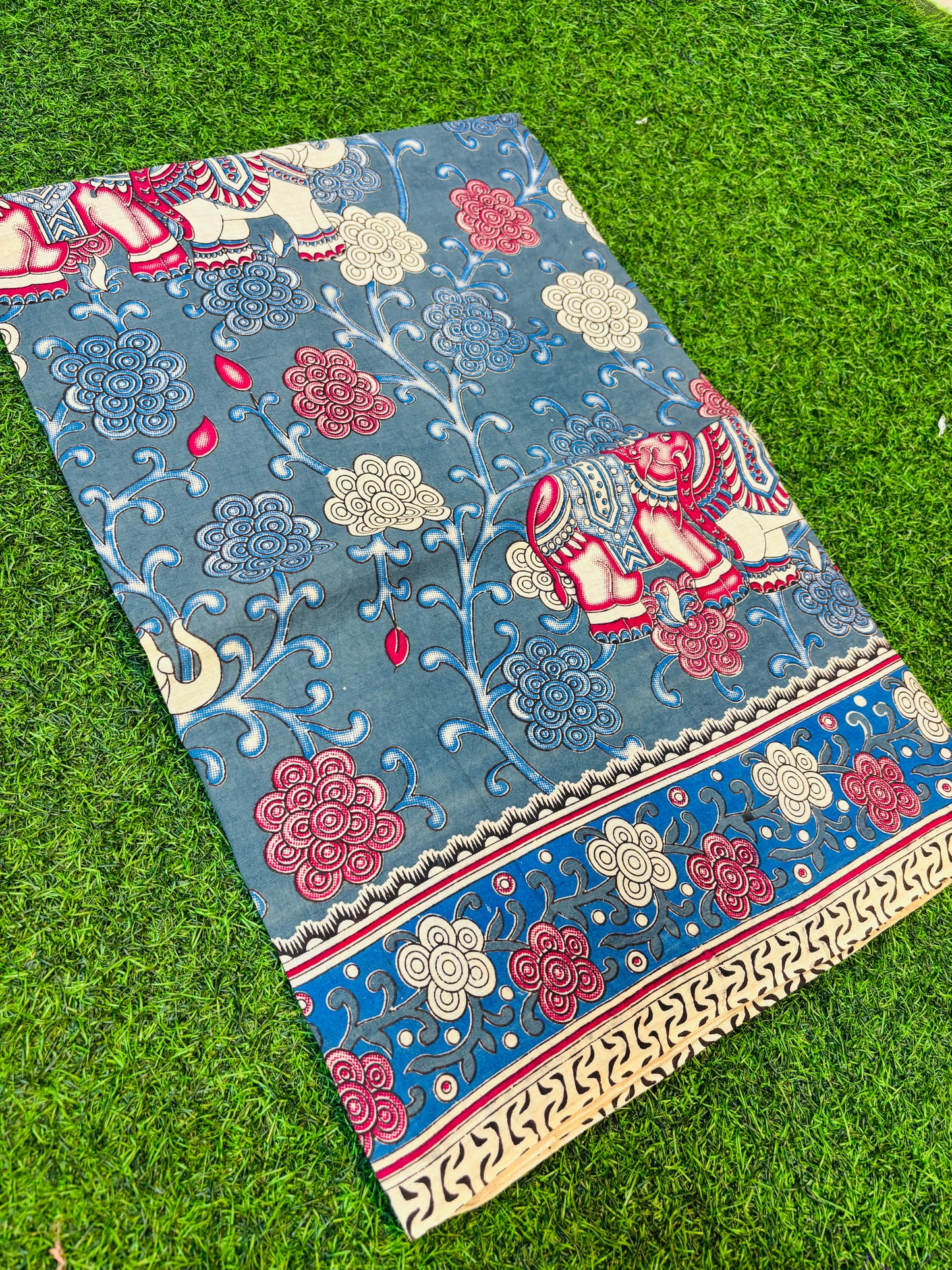 KALAMKARI COTTONS MELA