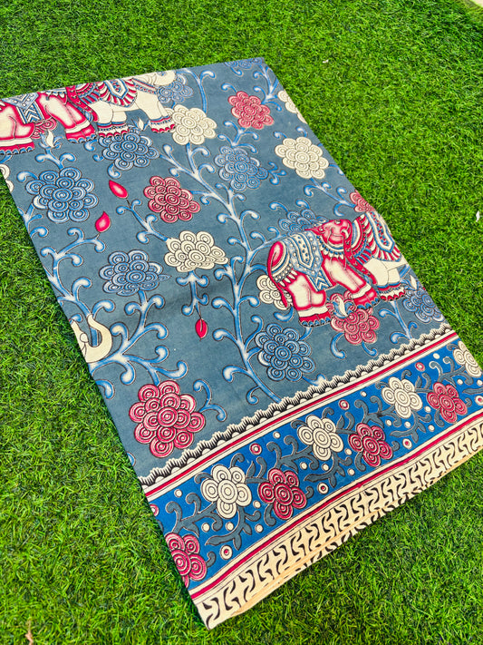 KALAMKARI COTTONS MELA