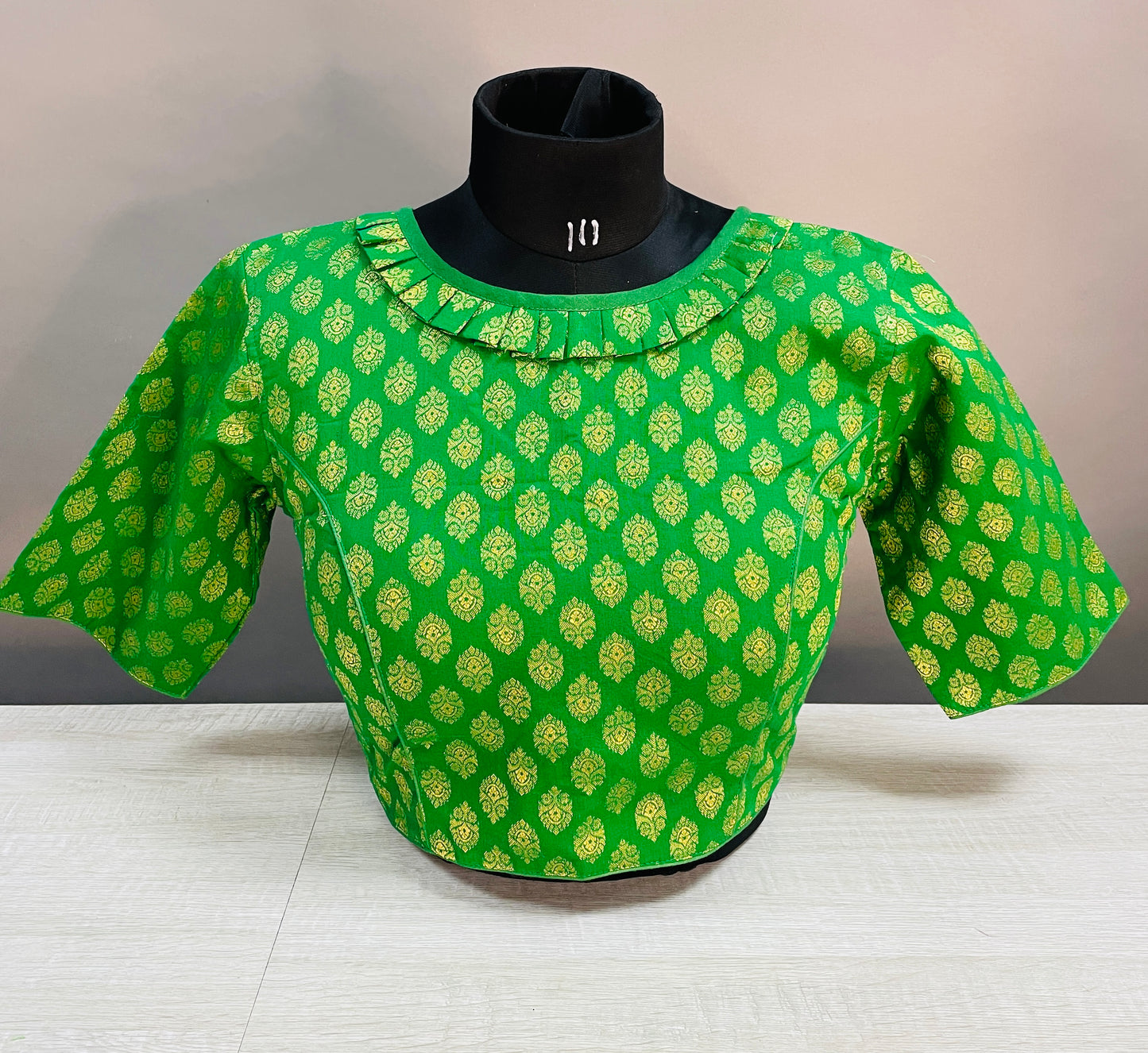 Designer blouse