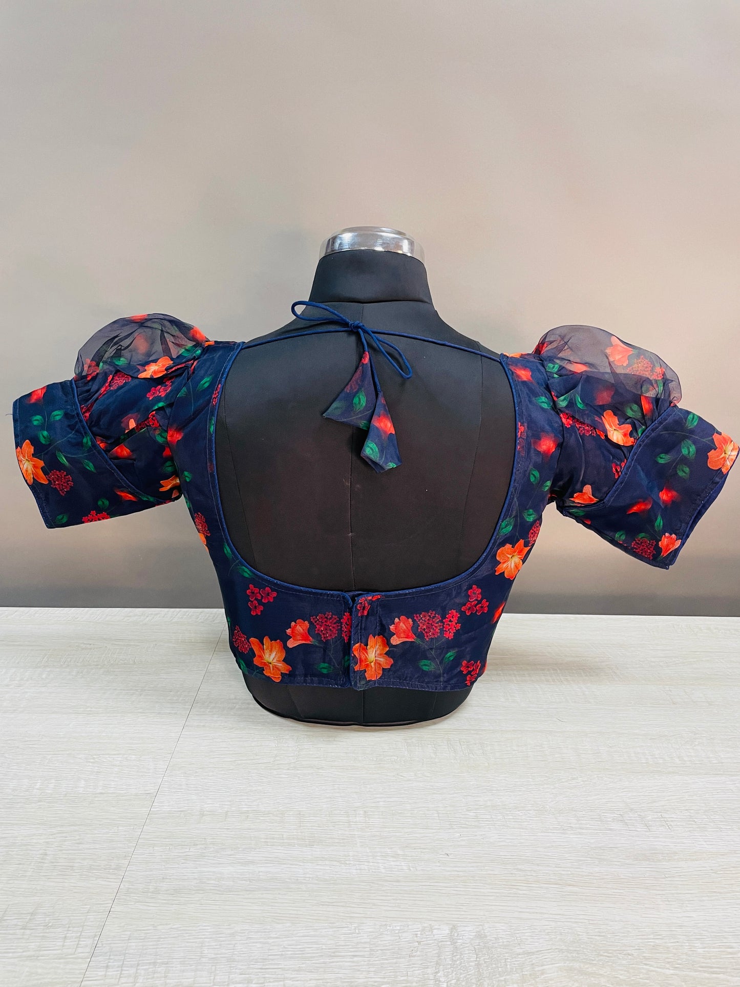 Designer blouse