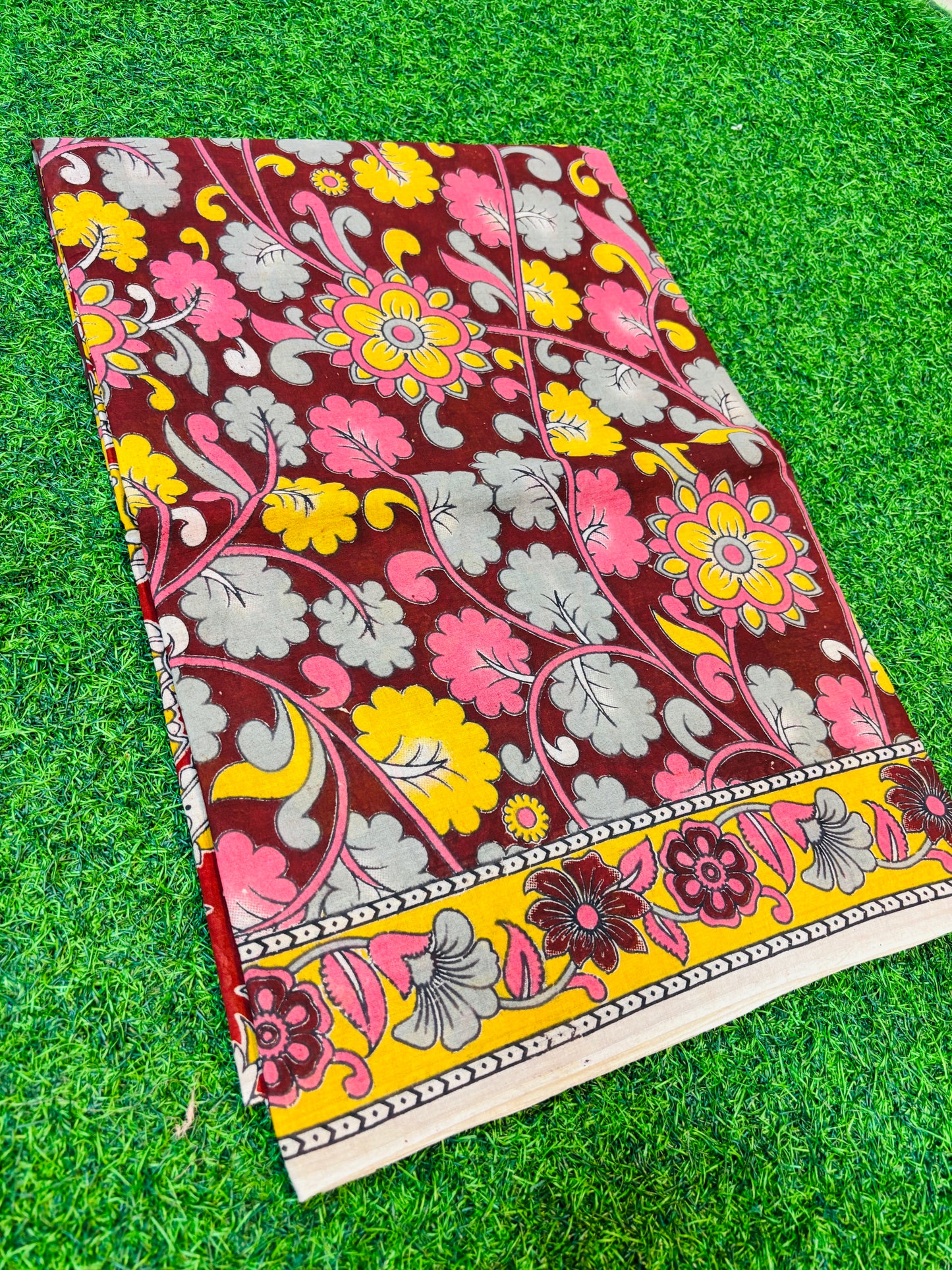 KALAMKARI COTTONS MELA