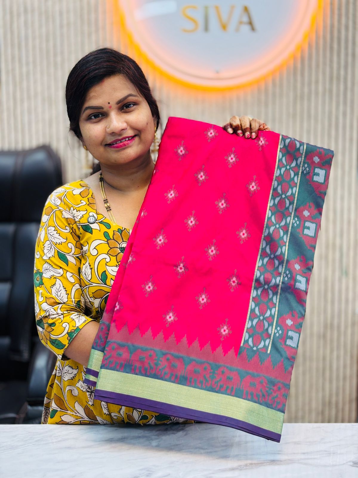 Pattu Sarees Sale
