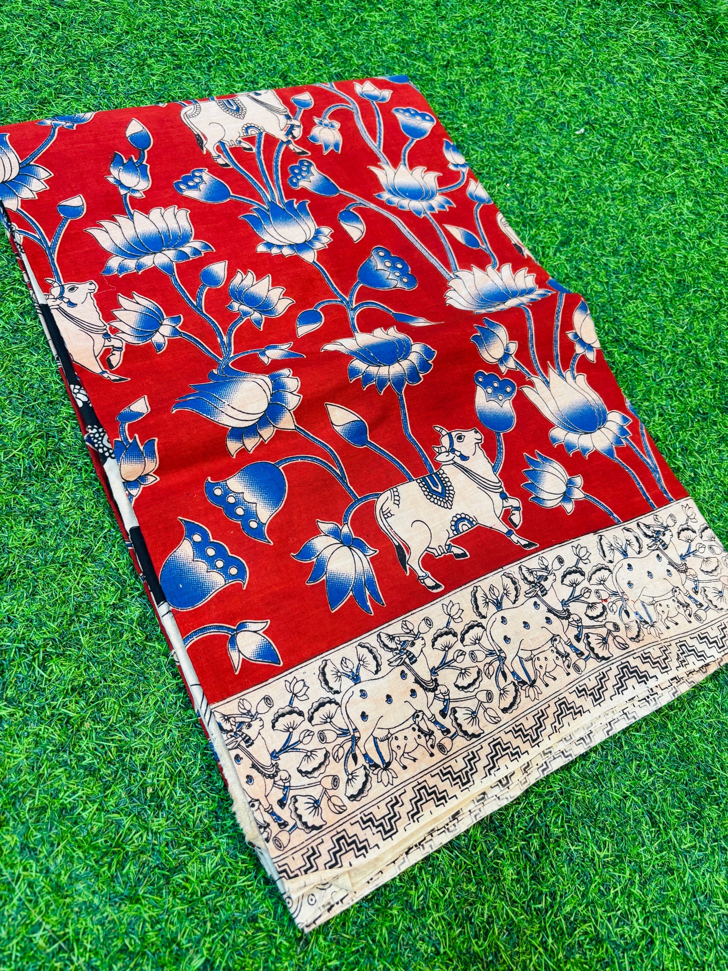 KALAMKARI COTTONS MELA