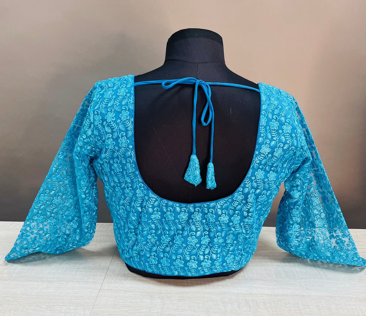 Designer blouse