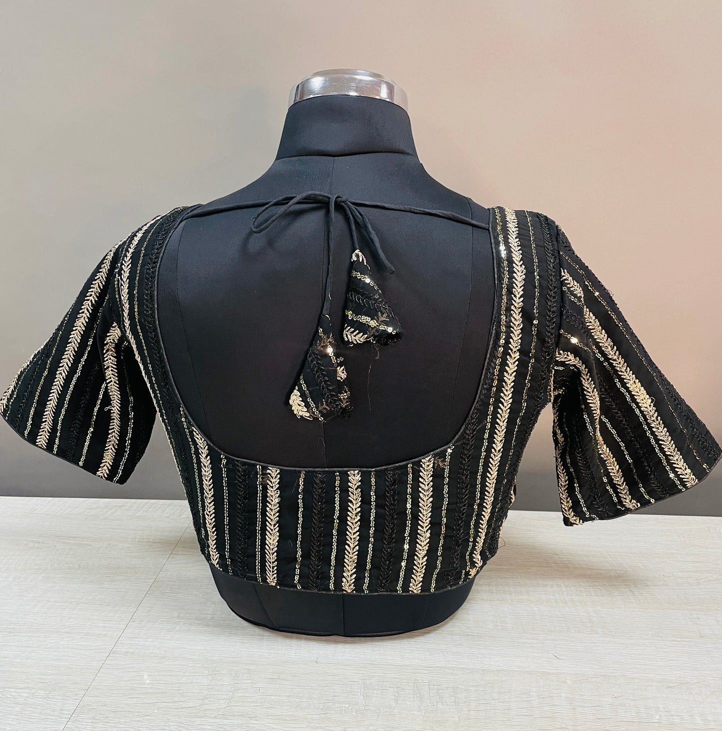 Designer blouse