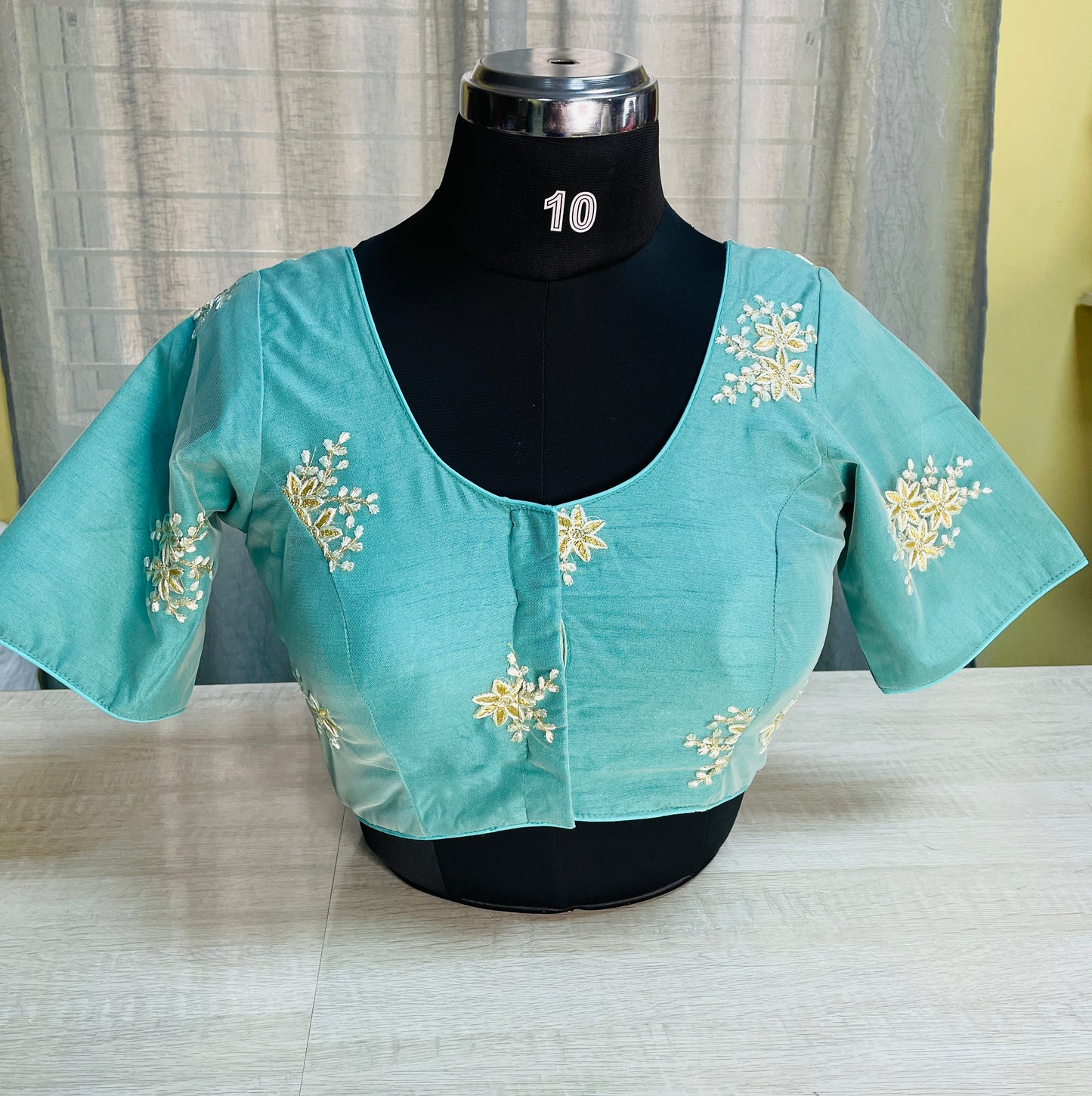 Designer blouse
