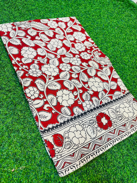 KALAMKARI COTTONS MELA