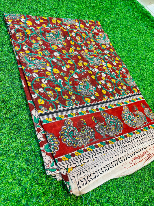 KALAMKARI COTTONS MELA