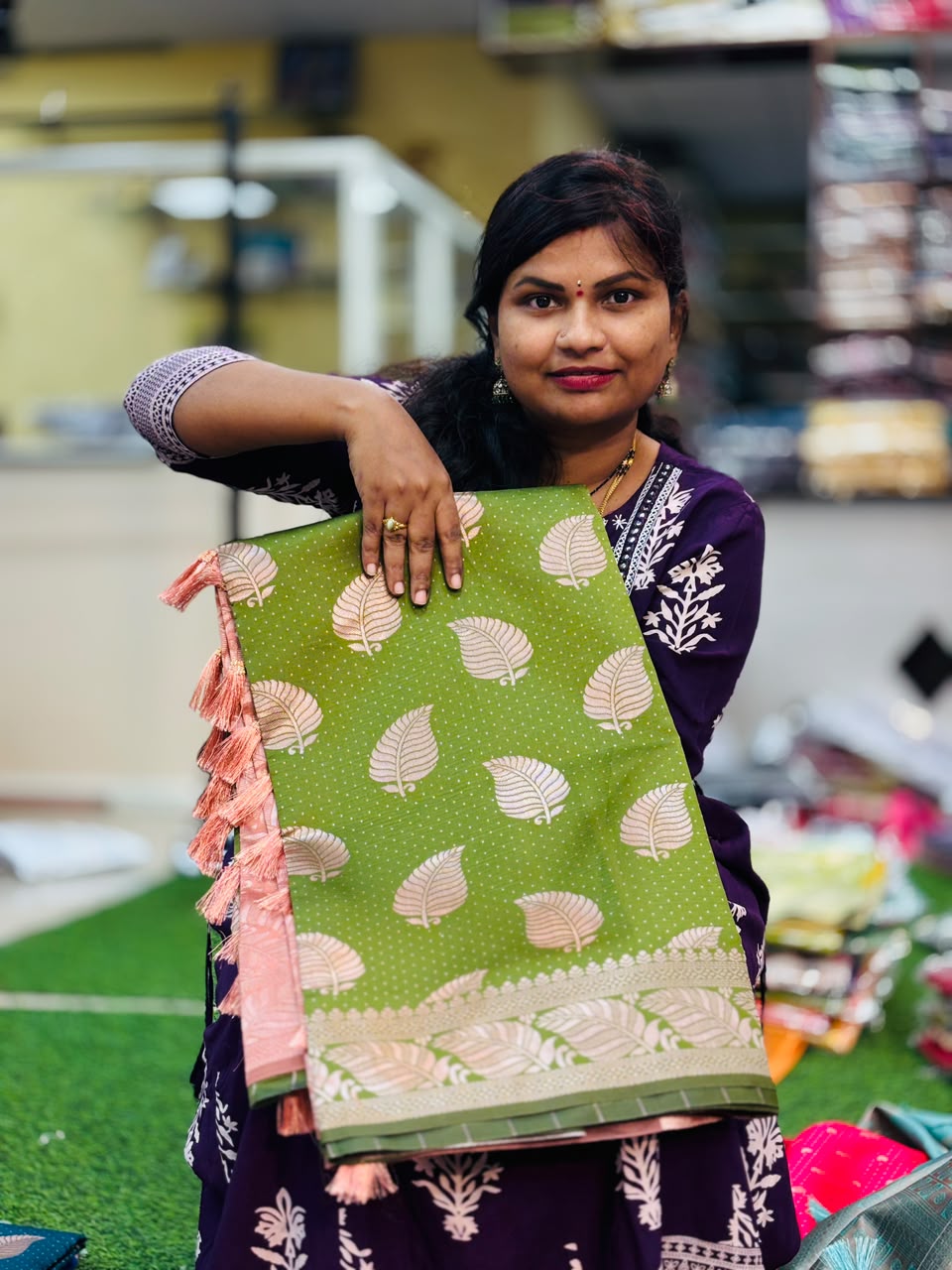 Budget Pattu Sarees