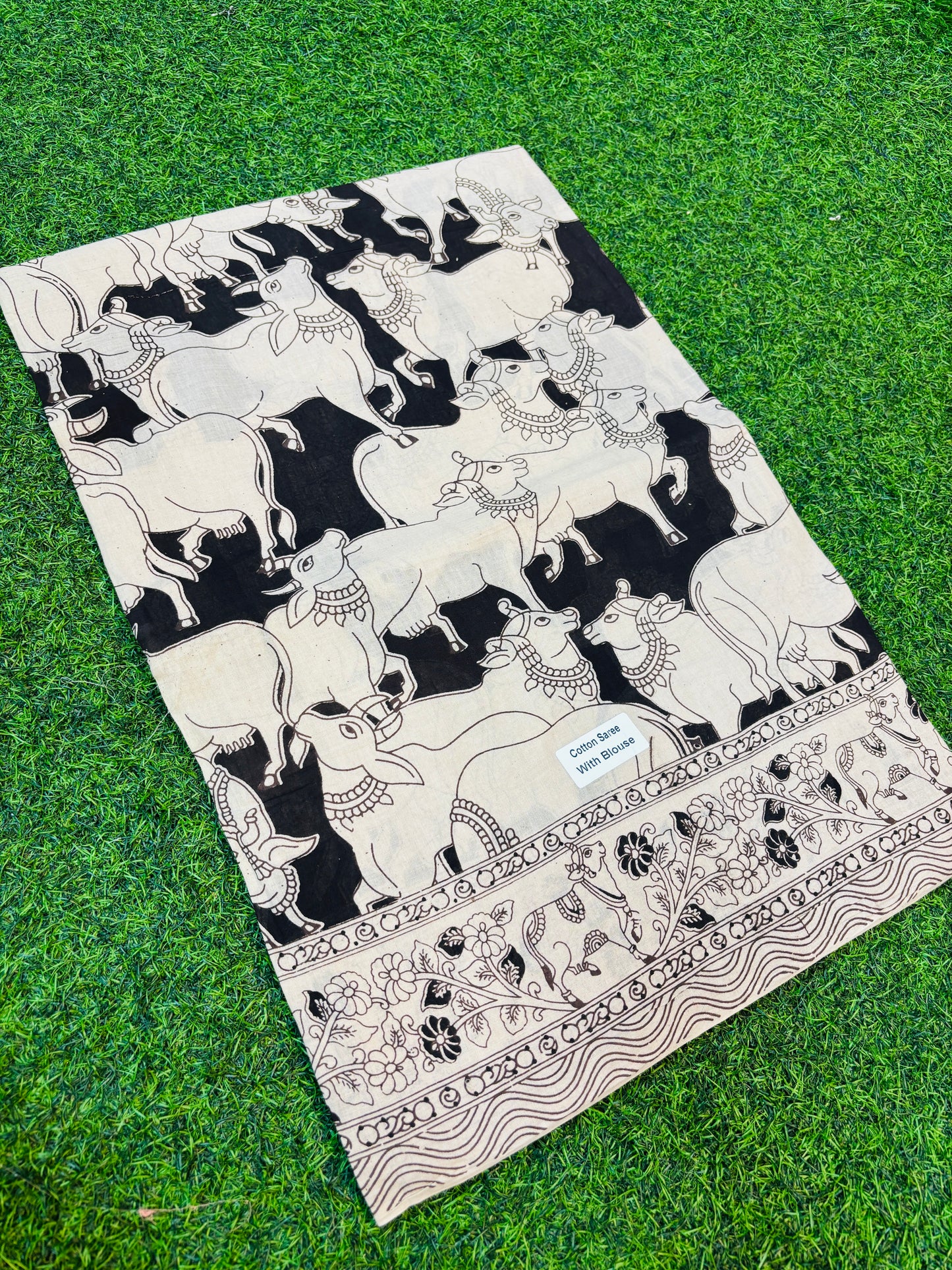 KALAMKARI COTTONS MELA