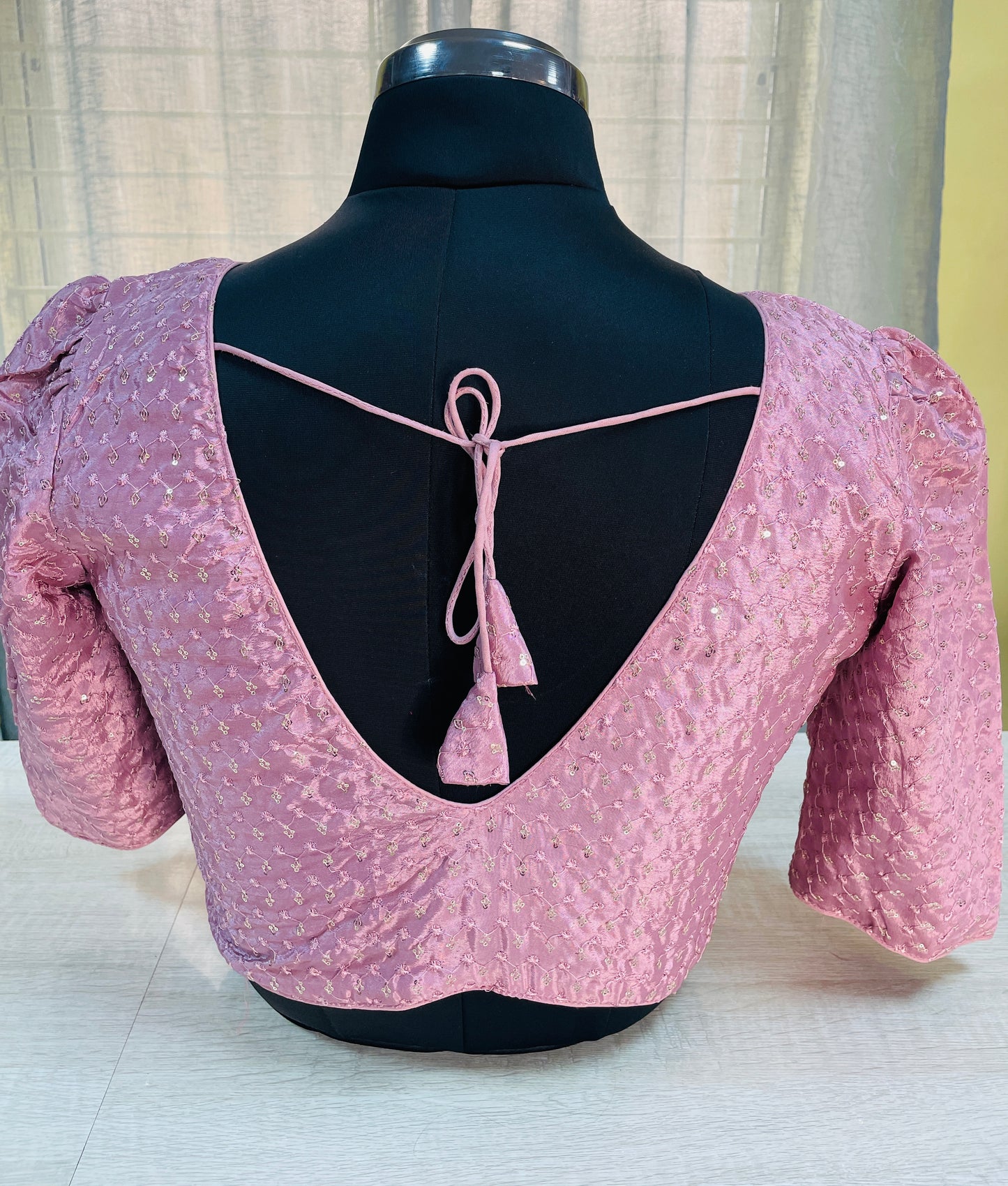 Designer blouse