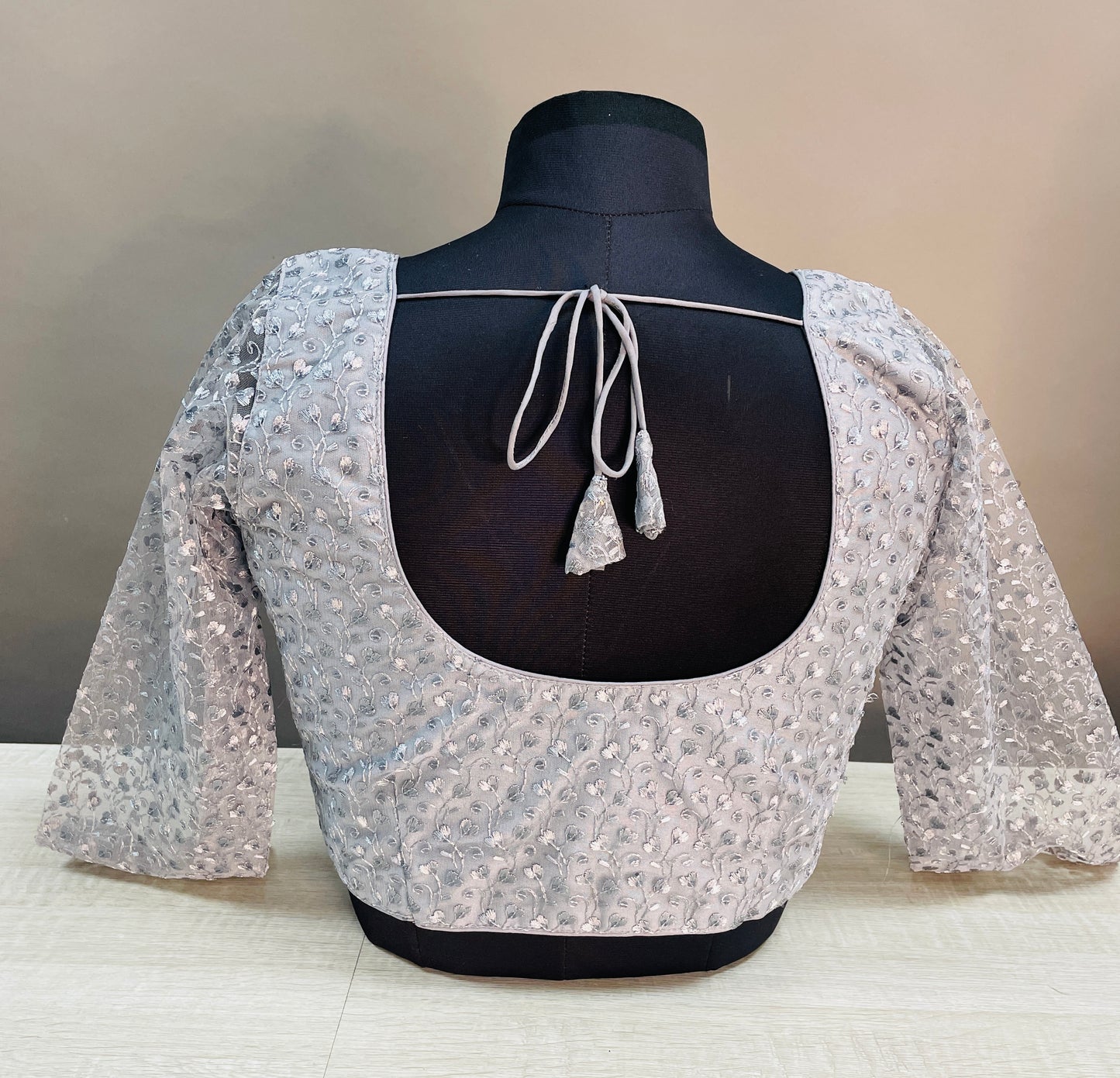 Designer blouse