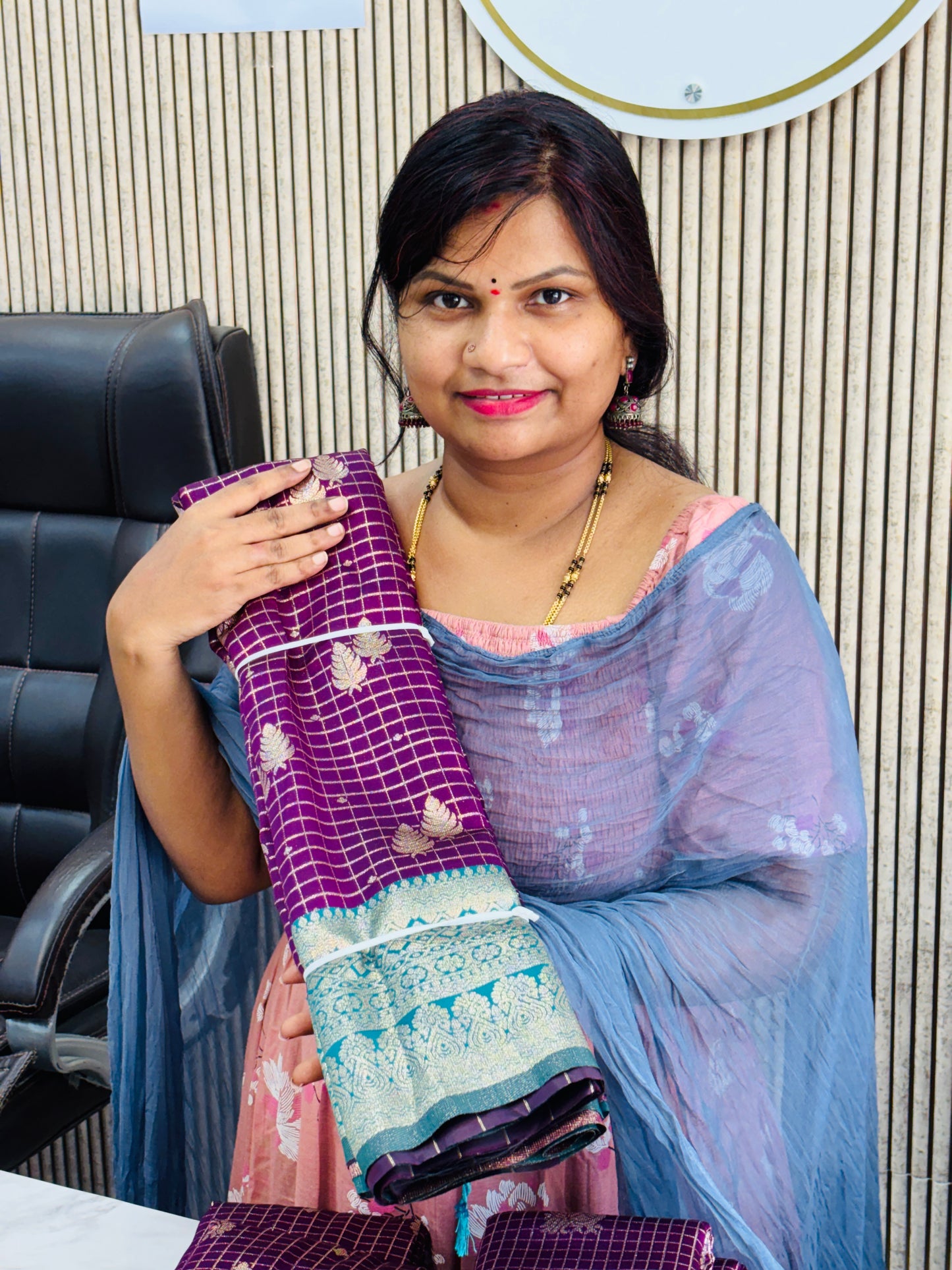 Vintage Kanchi Gadwal Sarees