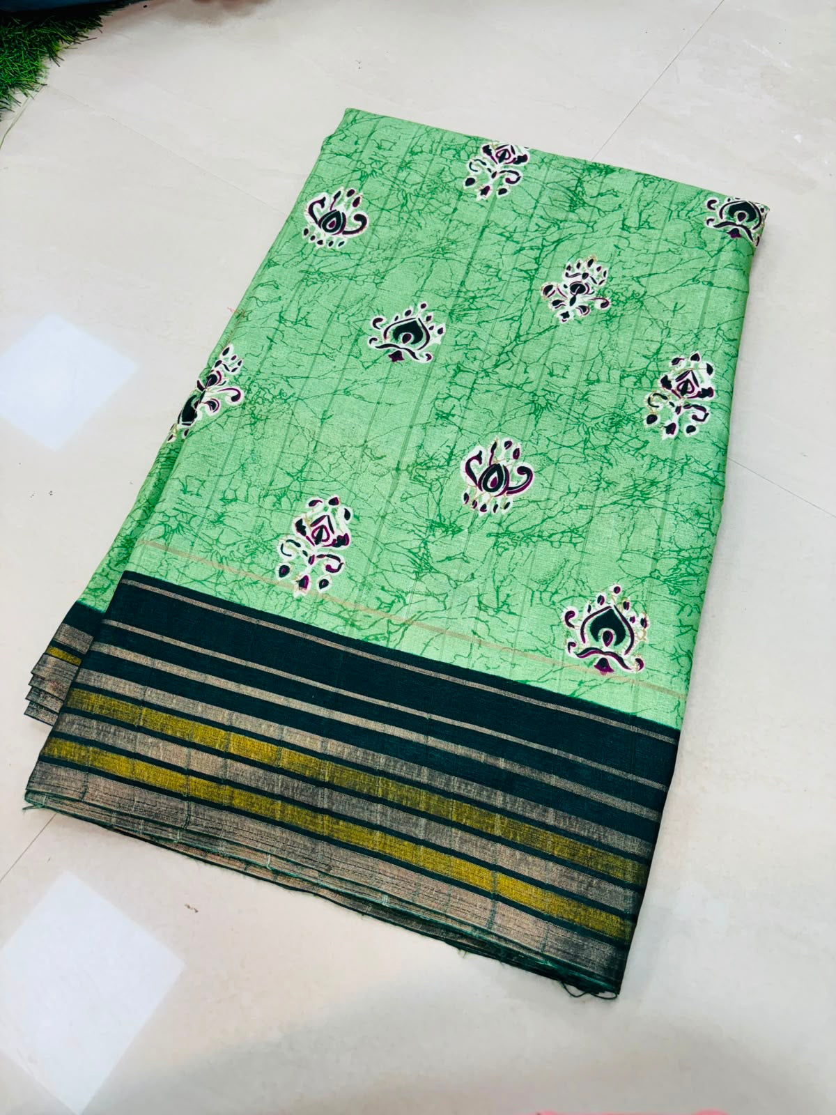 Ashadam Sale 2026 Sarees