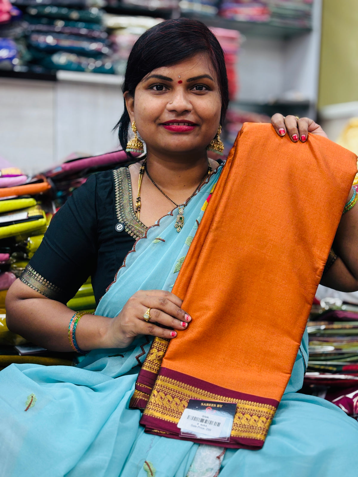 Kalyani cotton