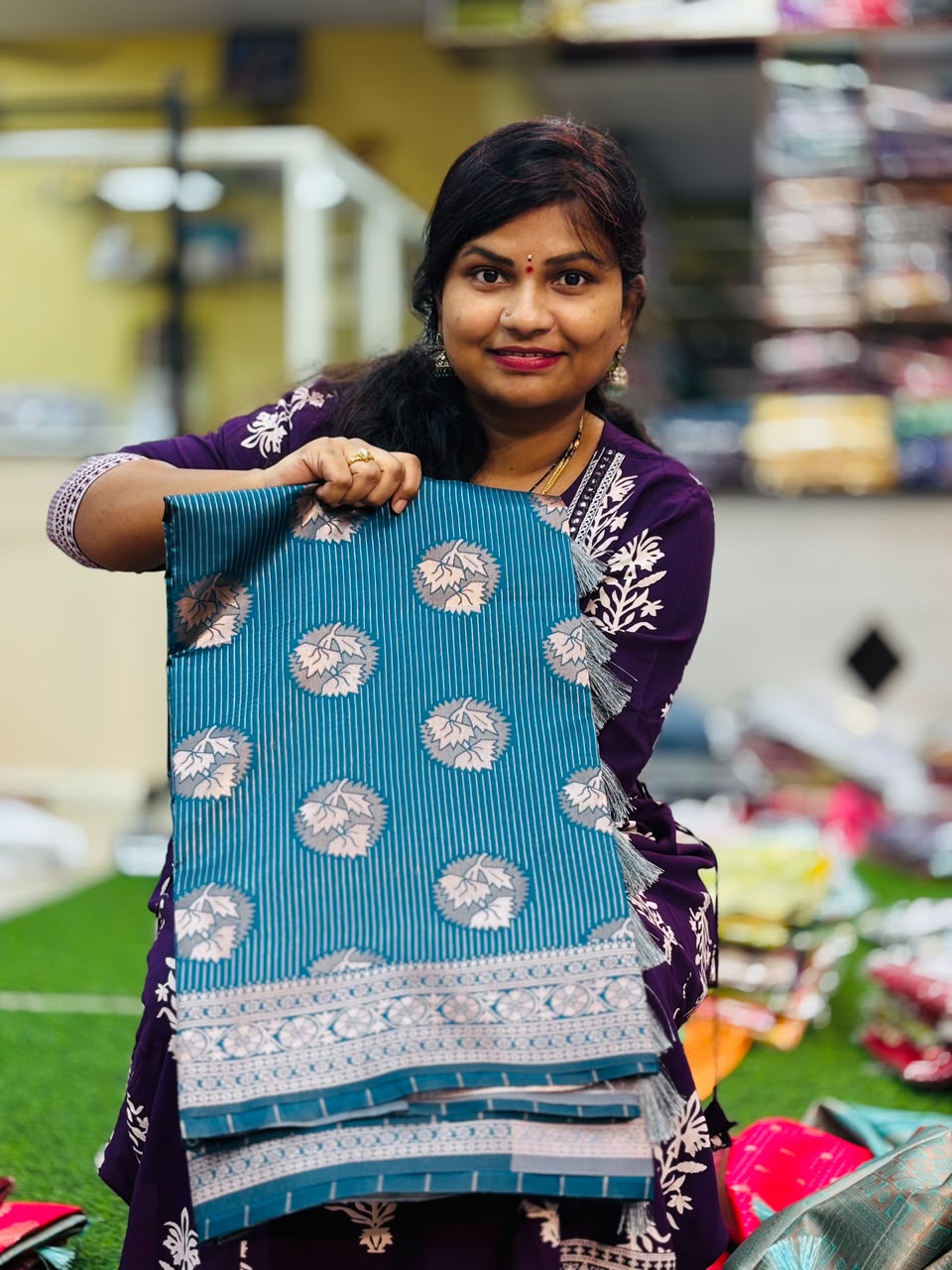 Budget Pattu Sarees