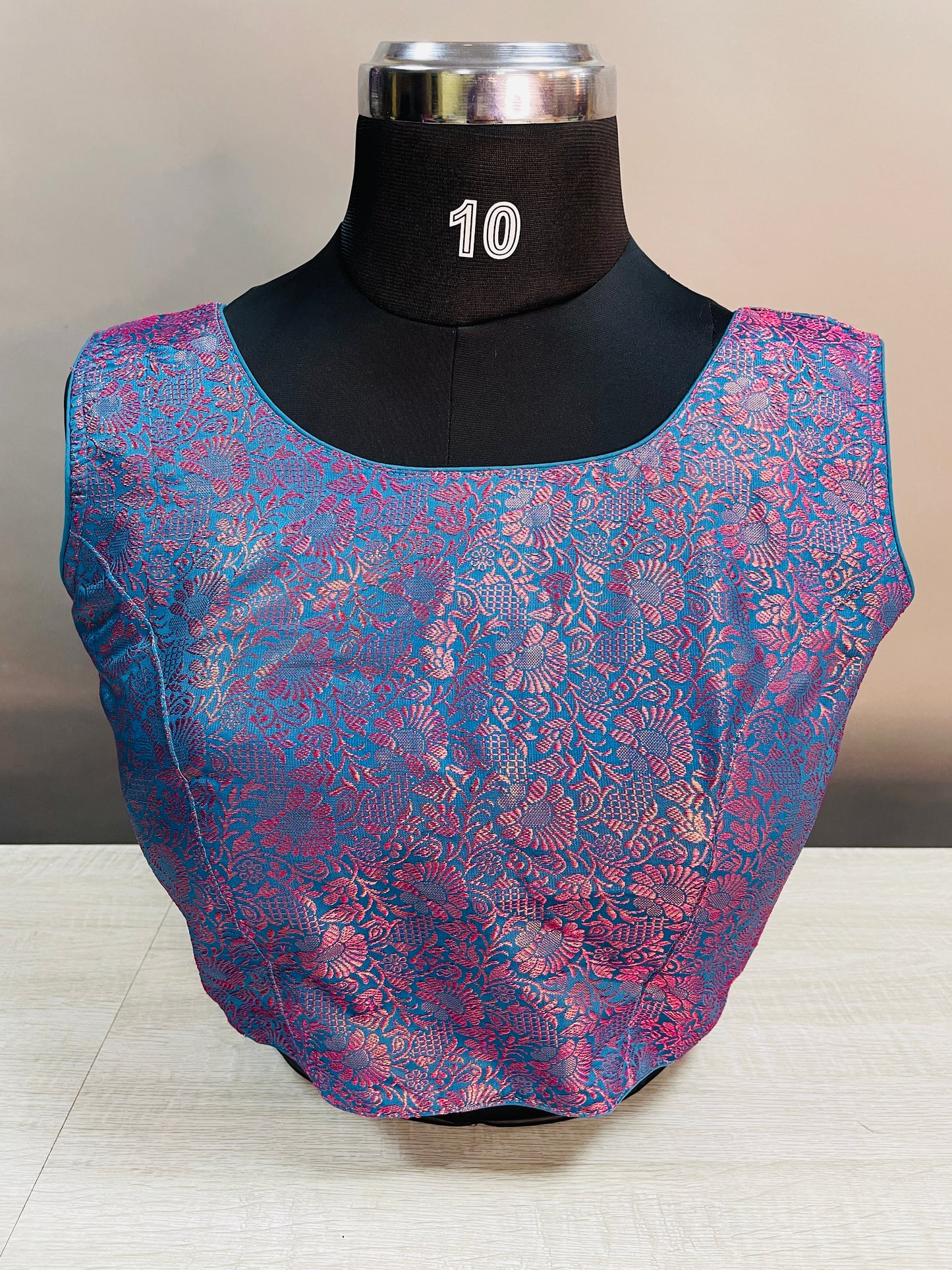 Designer blouse