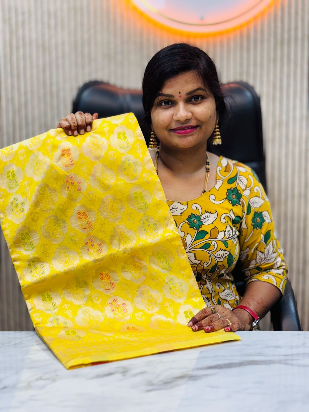Jamdani Pattu Sarees 57