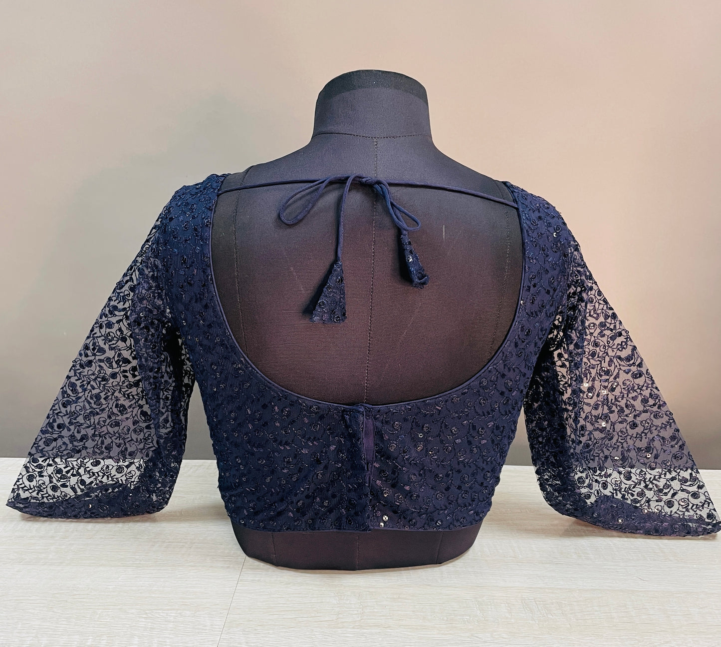 Designer blouse