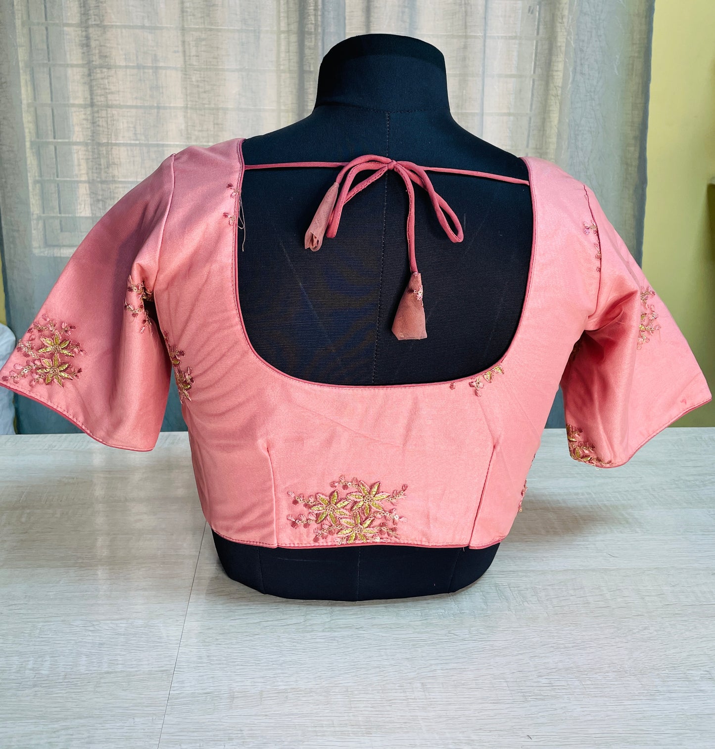 Designer blouse