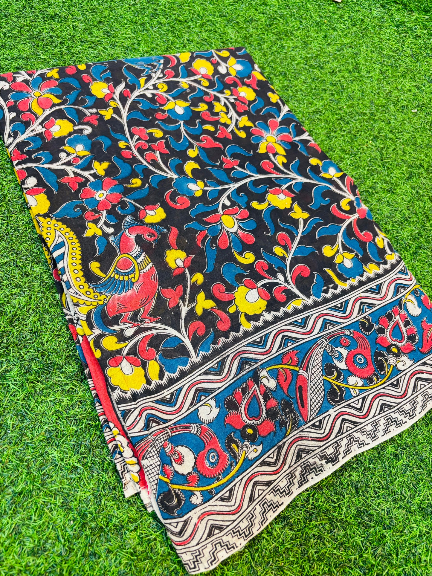 KALAMKARI COTTONS MELA