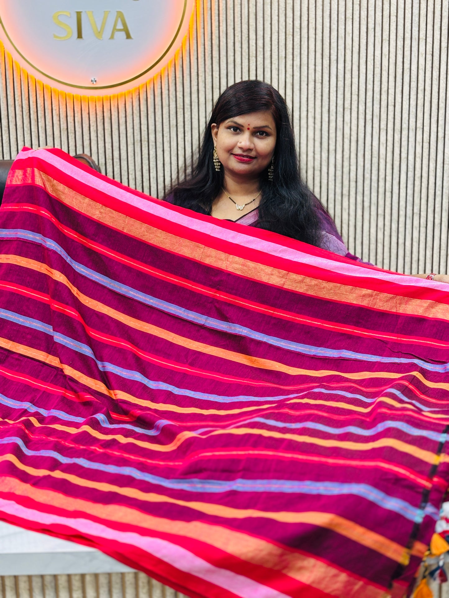 Multi Mul cottons