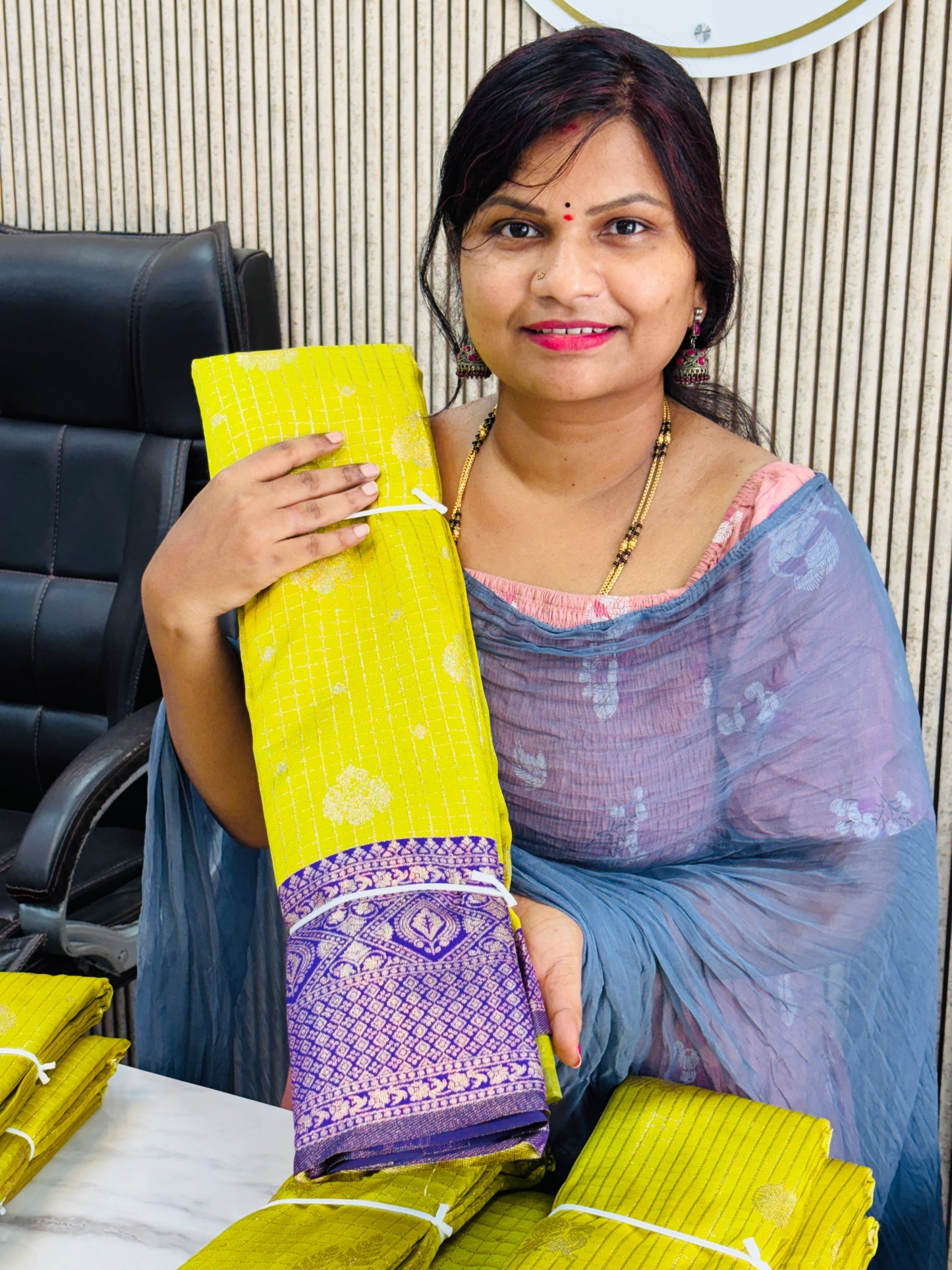 Vintage Kanchi Gadwal Sarees