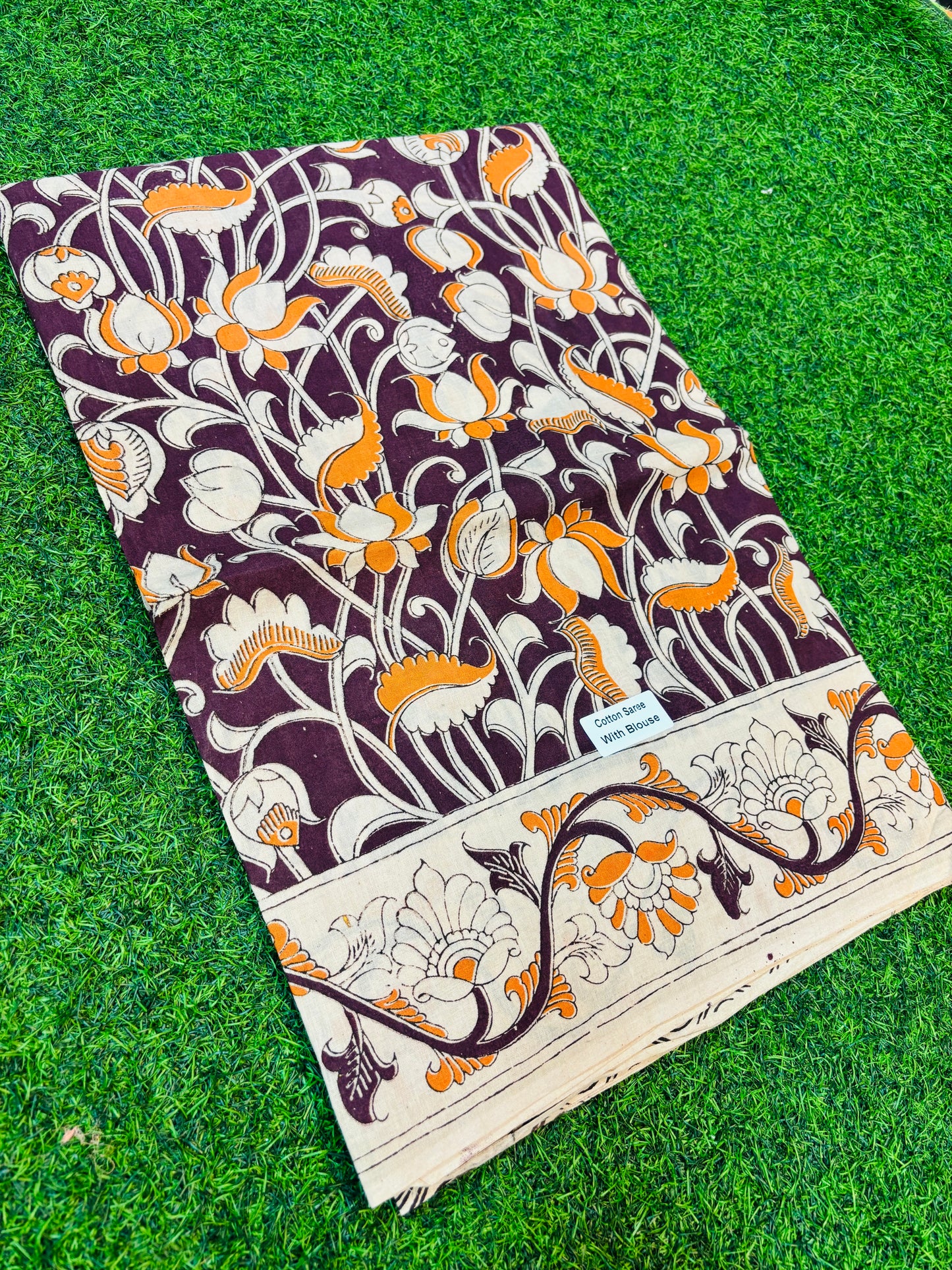 KALAMKARI COTTONS MELA