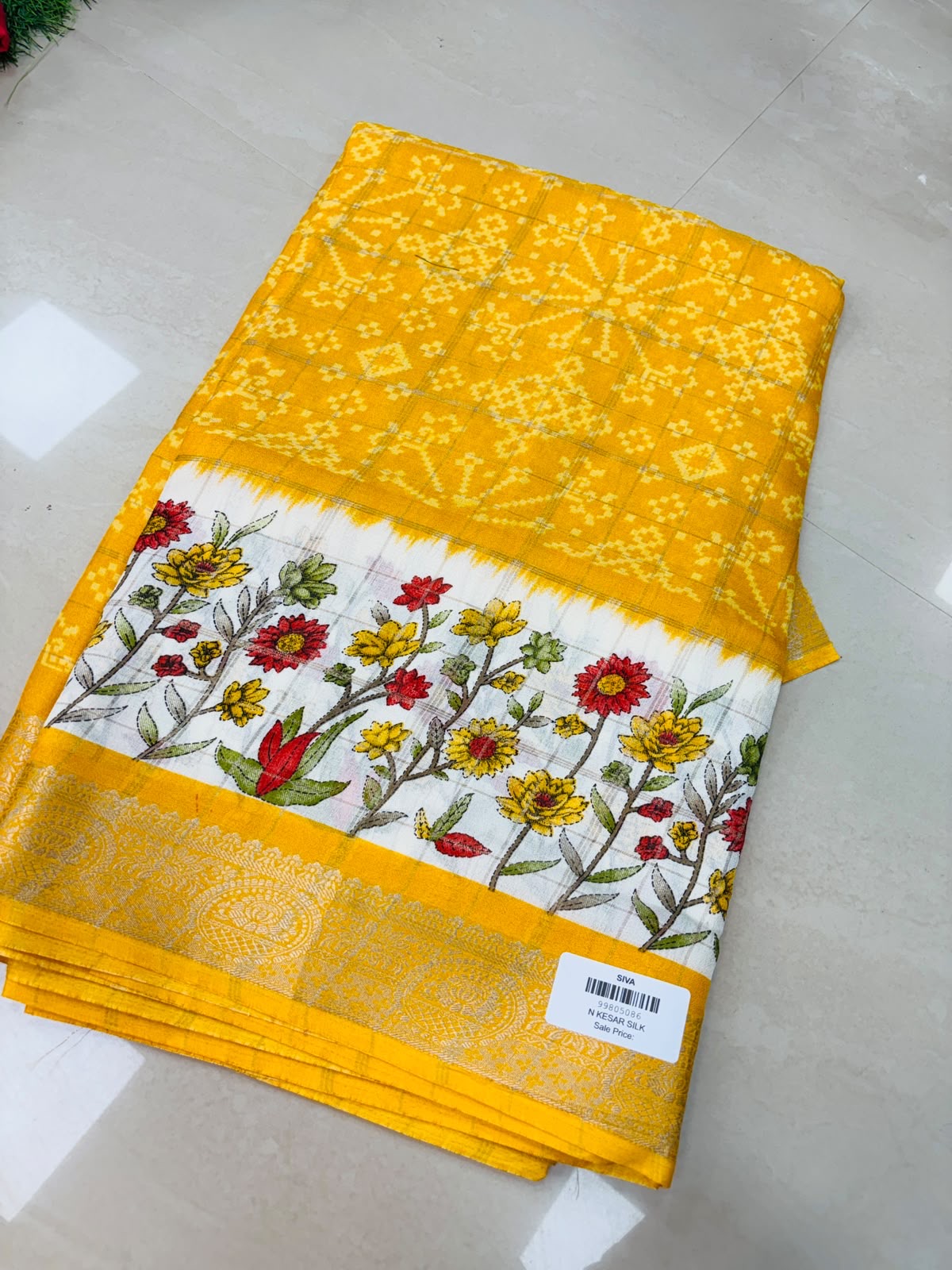 Ashadam Sale 2026 Sarees