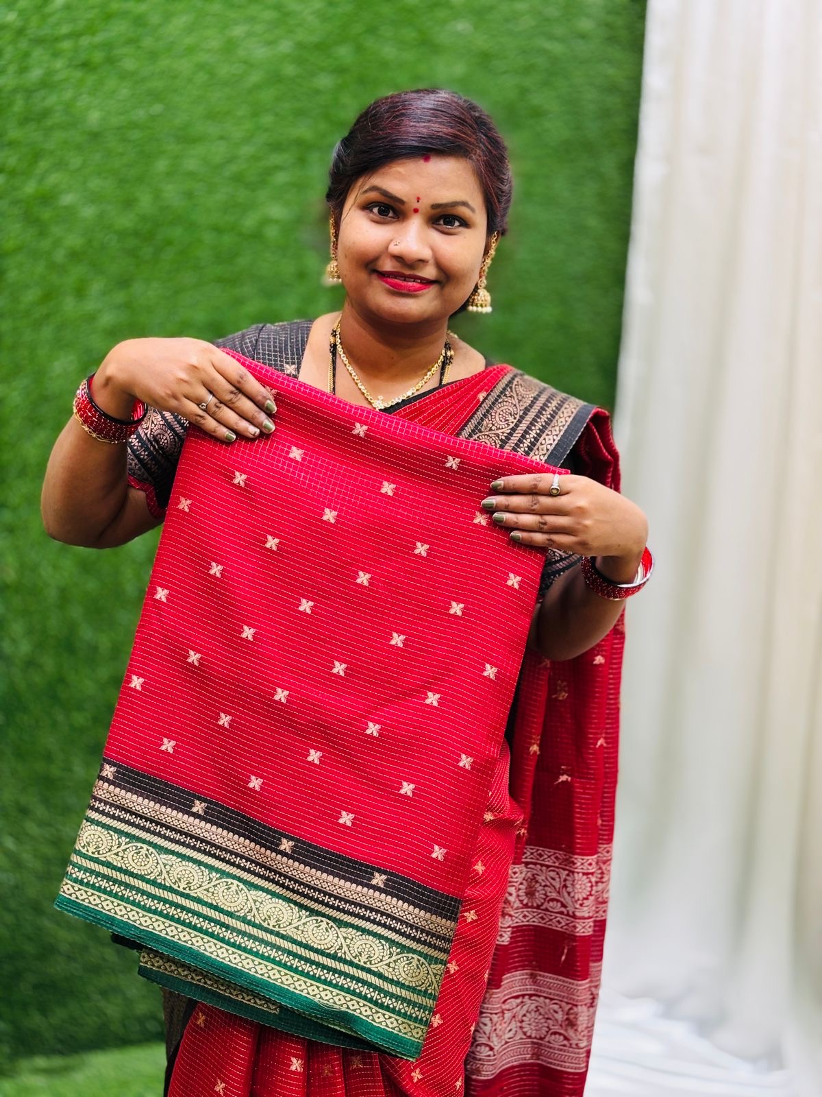 Kanchi Gadwals