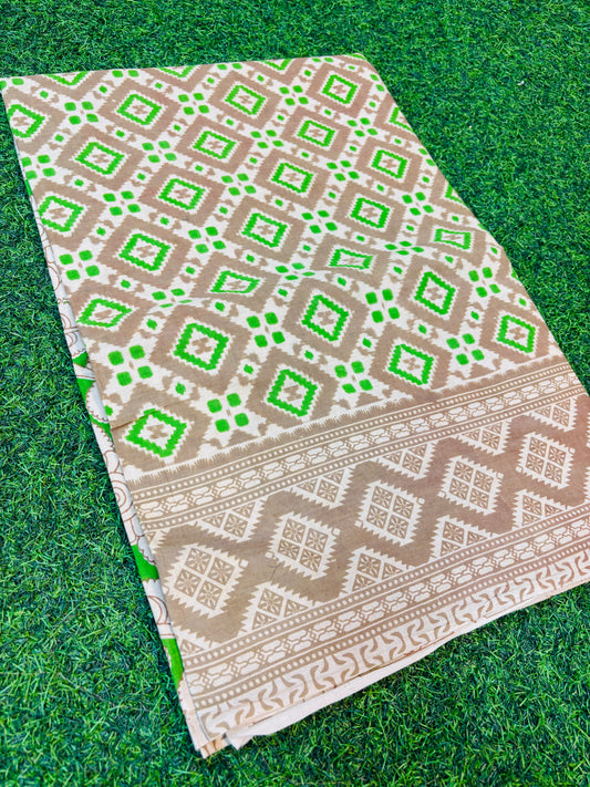 KALAMKARI COTTONS MELA