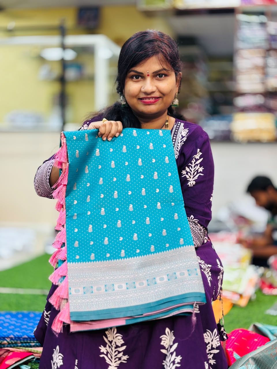 Budget Pattu Sarees