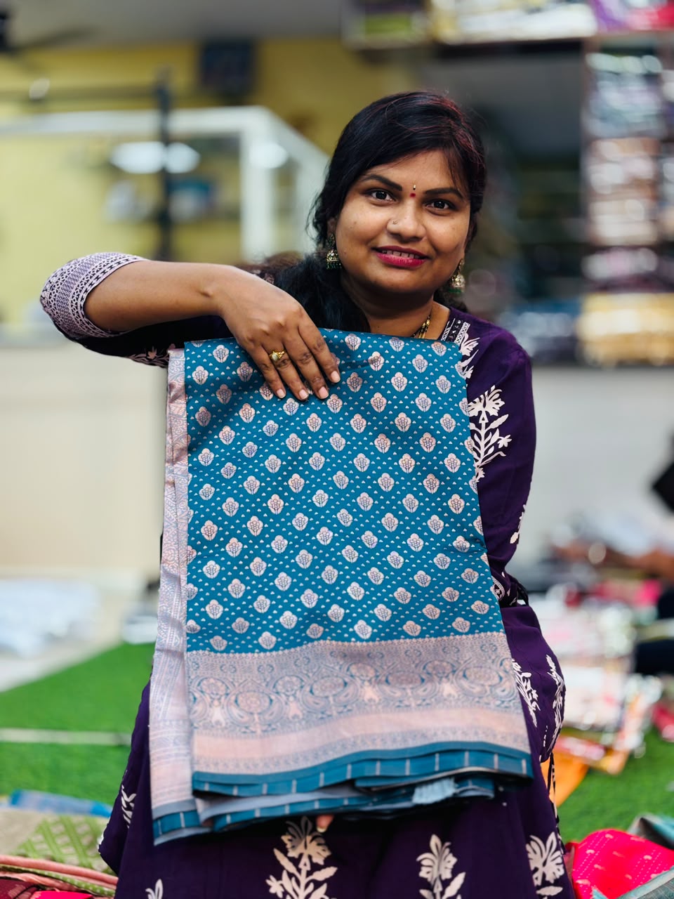 Budget Pattu Sarees