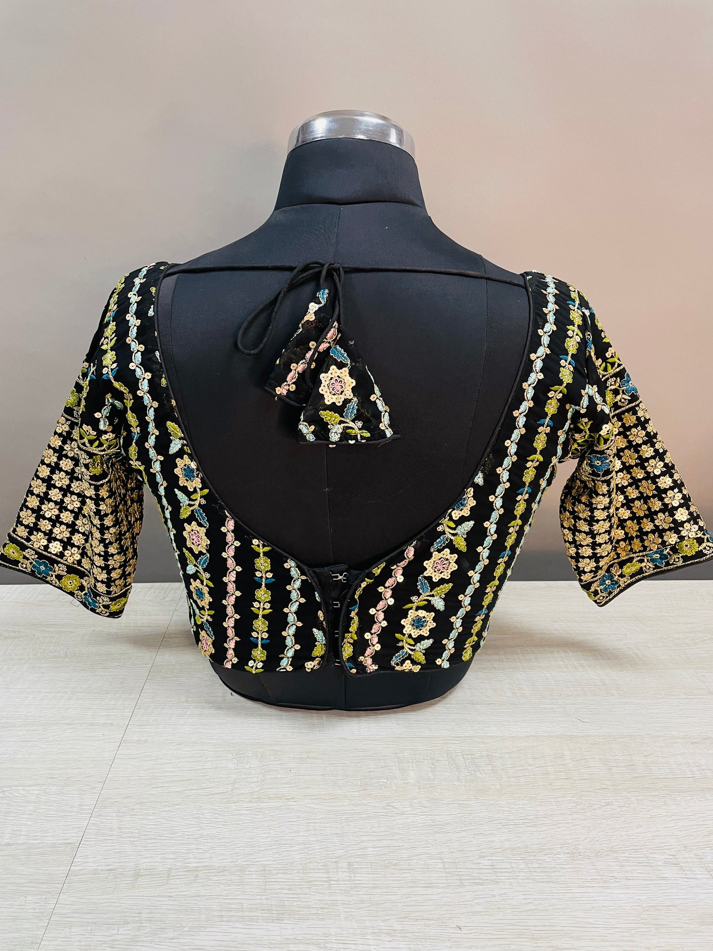 Designer blouse