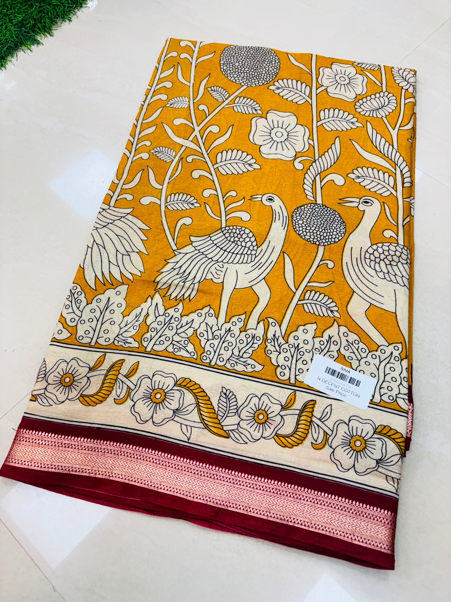 Ashadam Sale 2026 Sarees