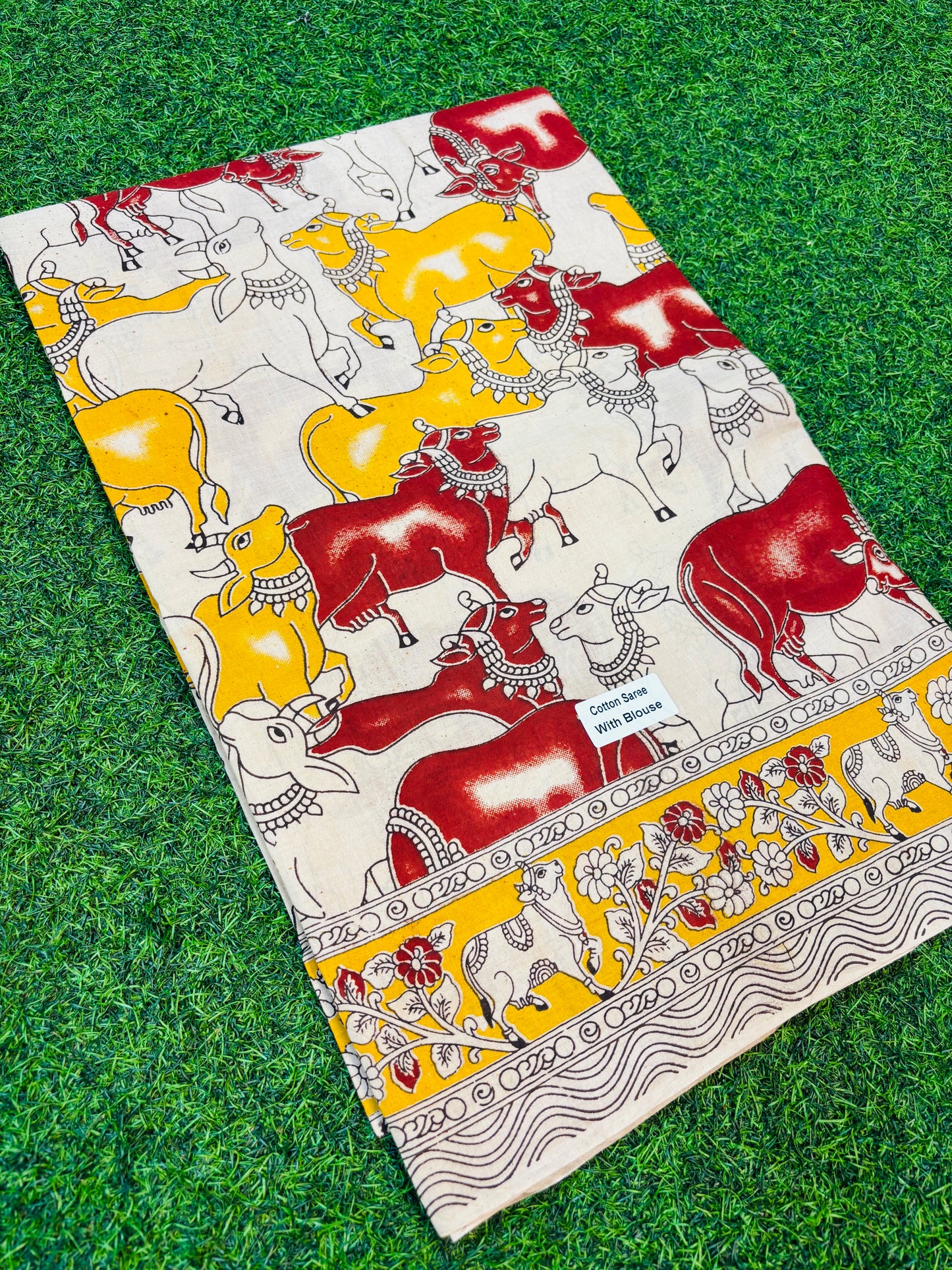 KALAMKARI COTTONS MELA