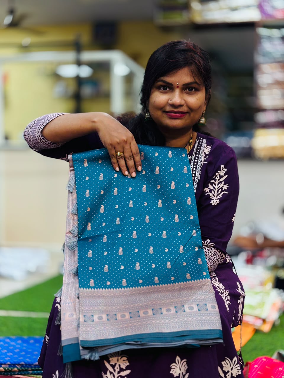 Budget Pattu Sarees