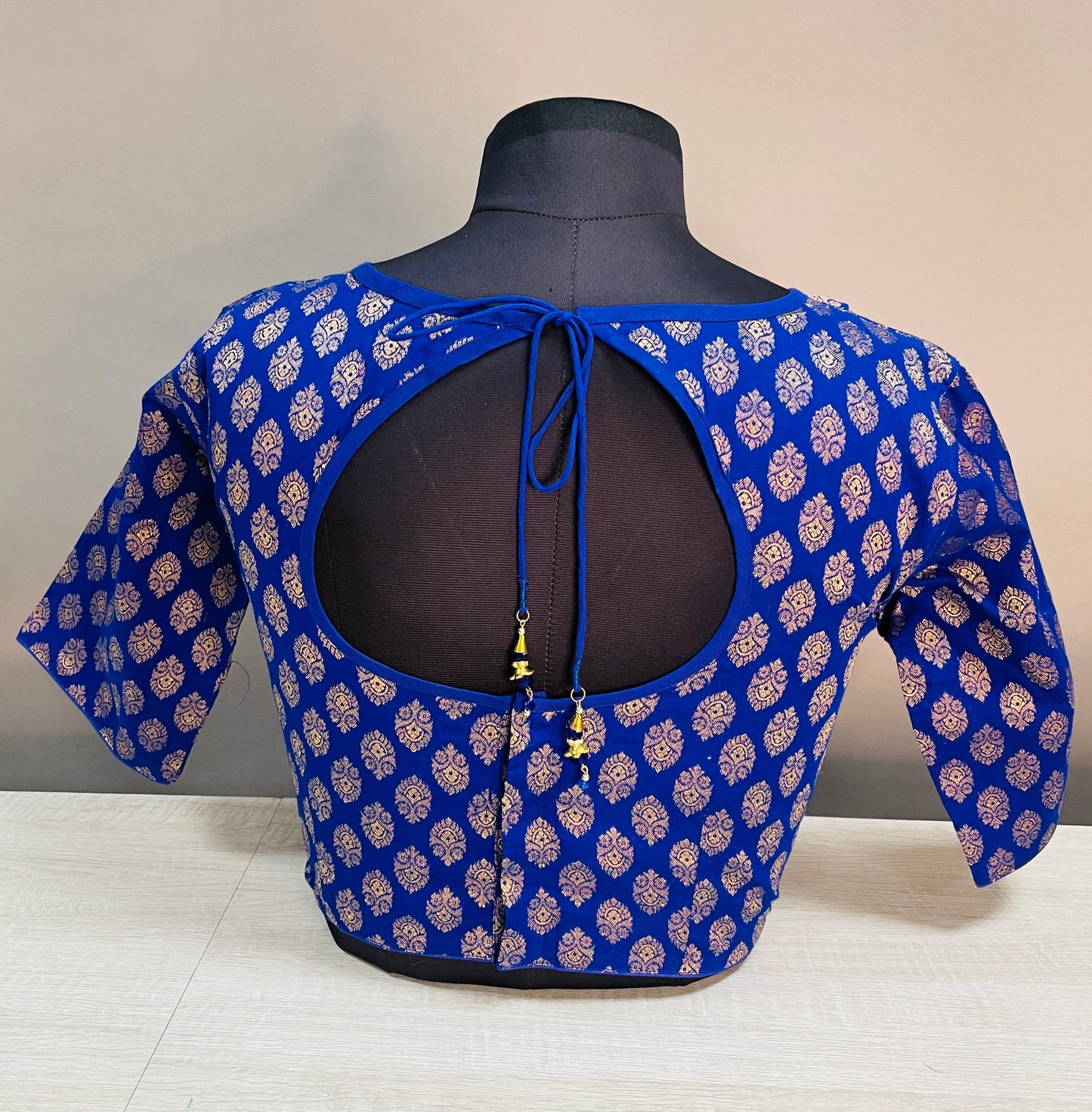 Designer blouse