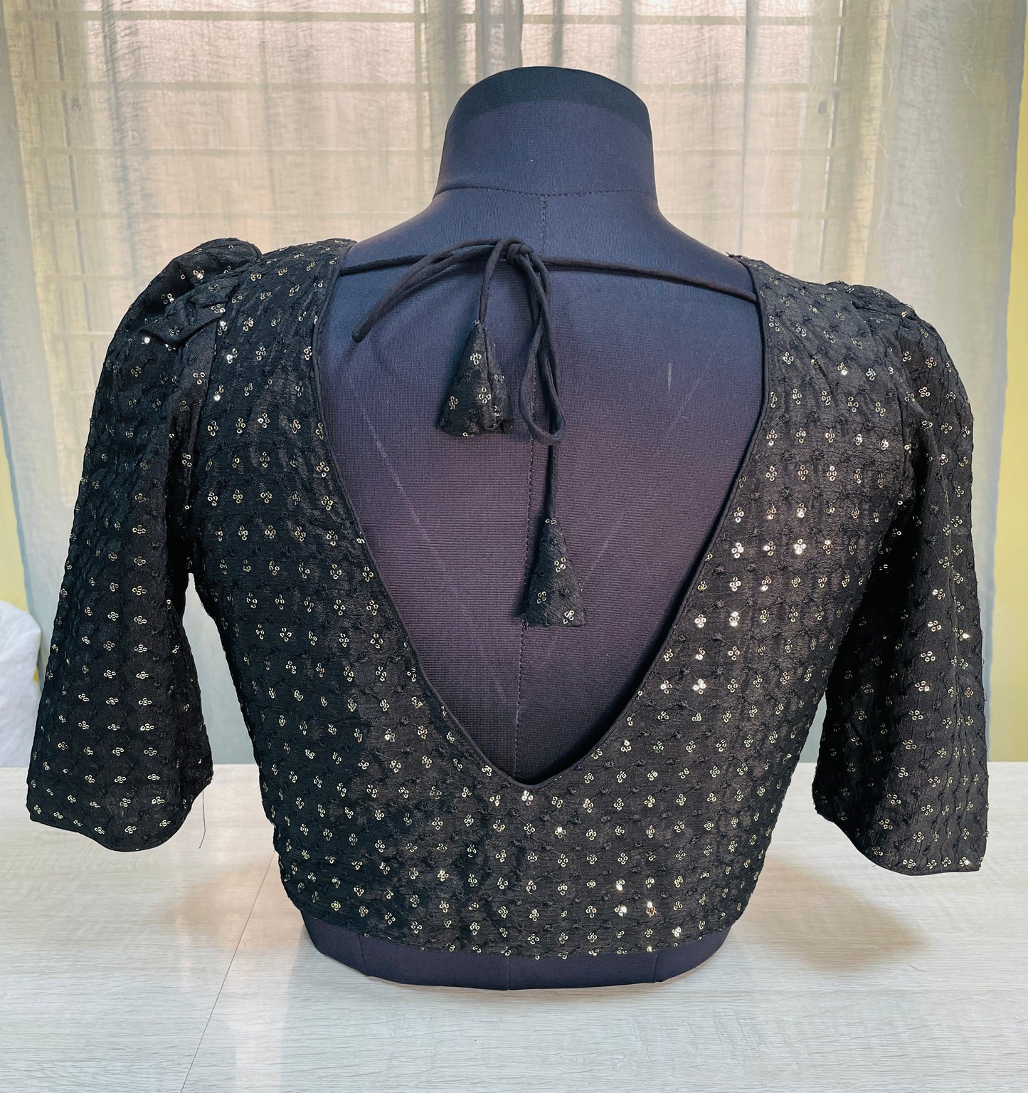 Designer blouse