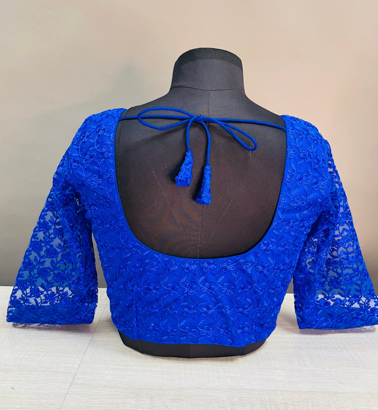 Designer blouse