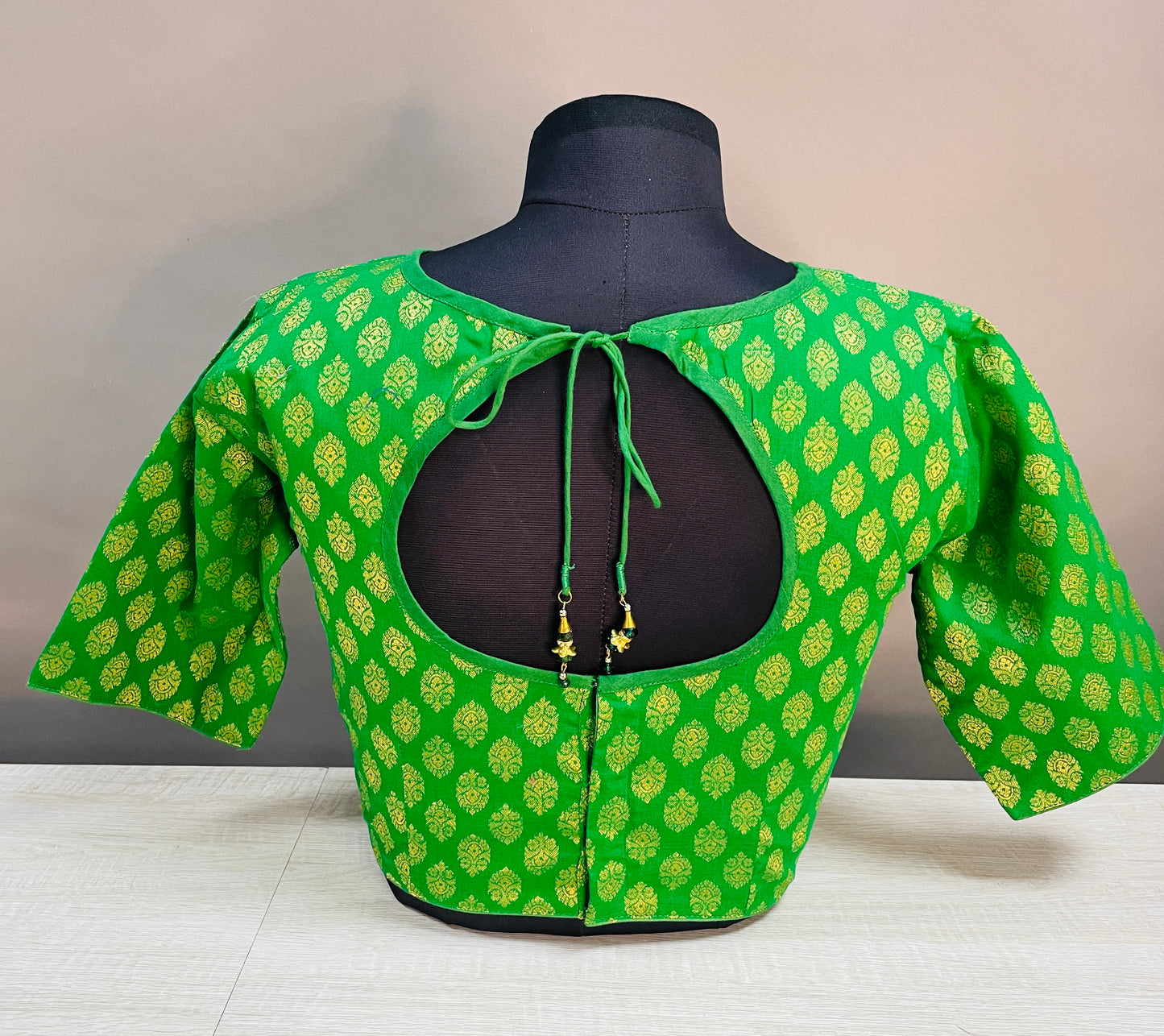 Designer blouse
