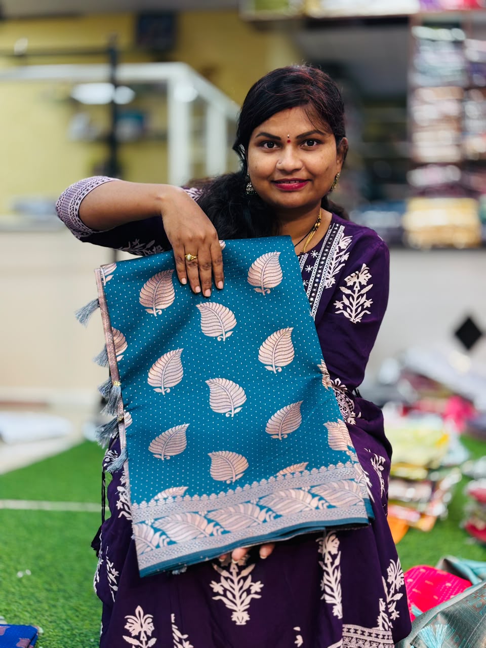 Budget Pattu Sarees
