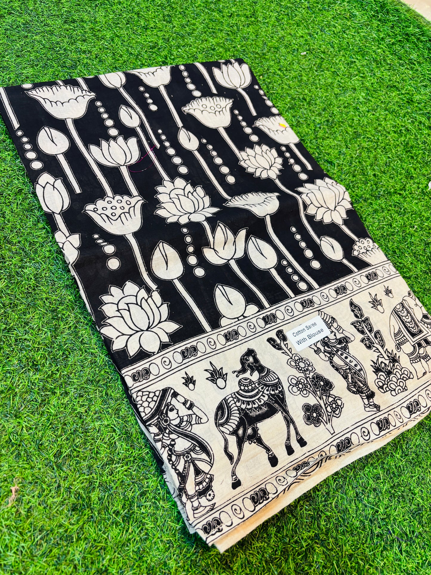 KALAMKARI COTTONS MELA