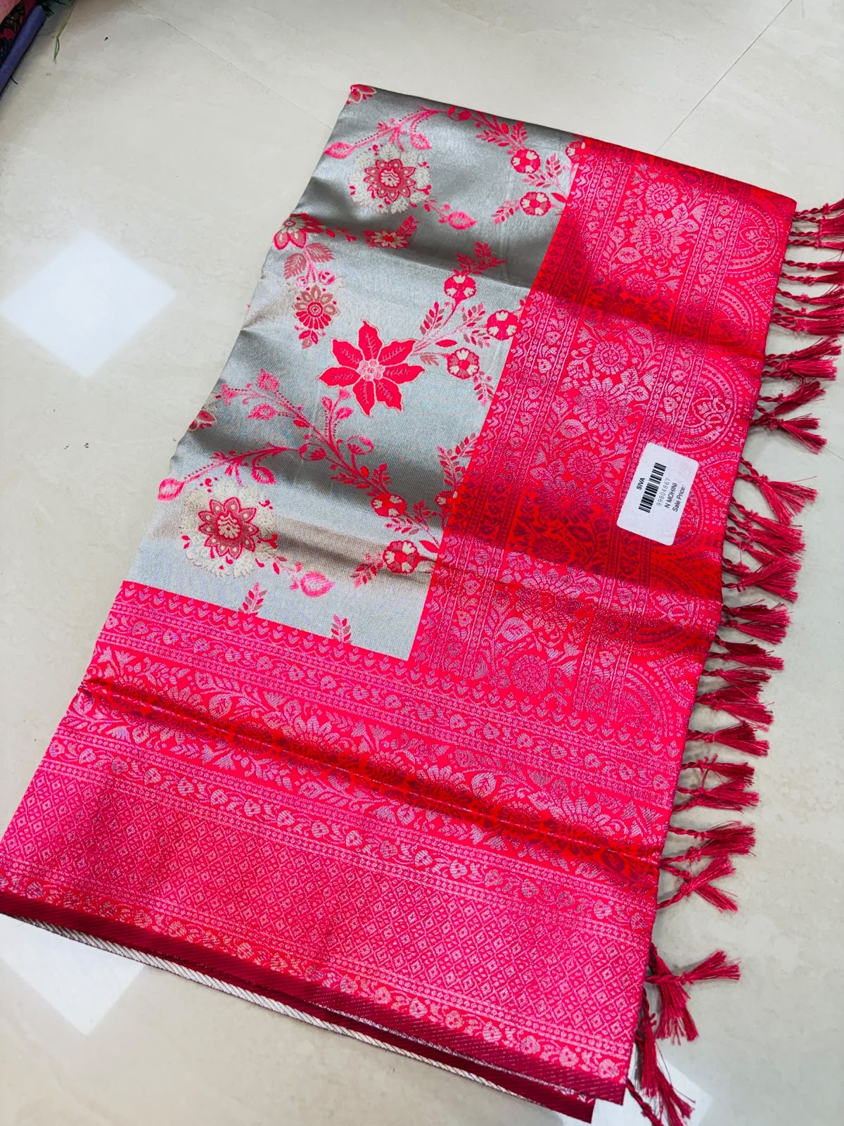 Ashadam Sale 2026 Sarees