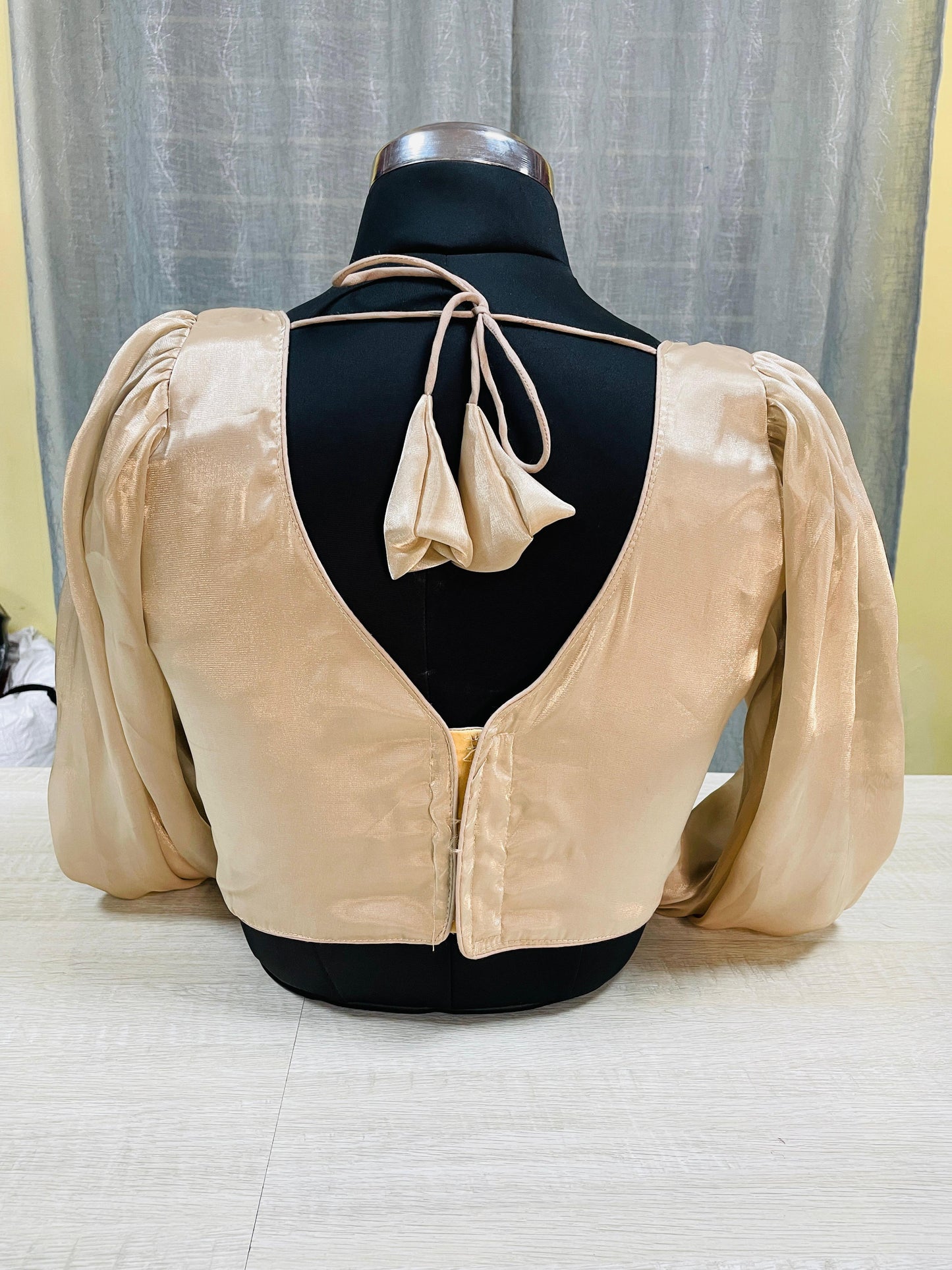 Designer blouse