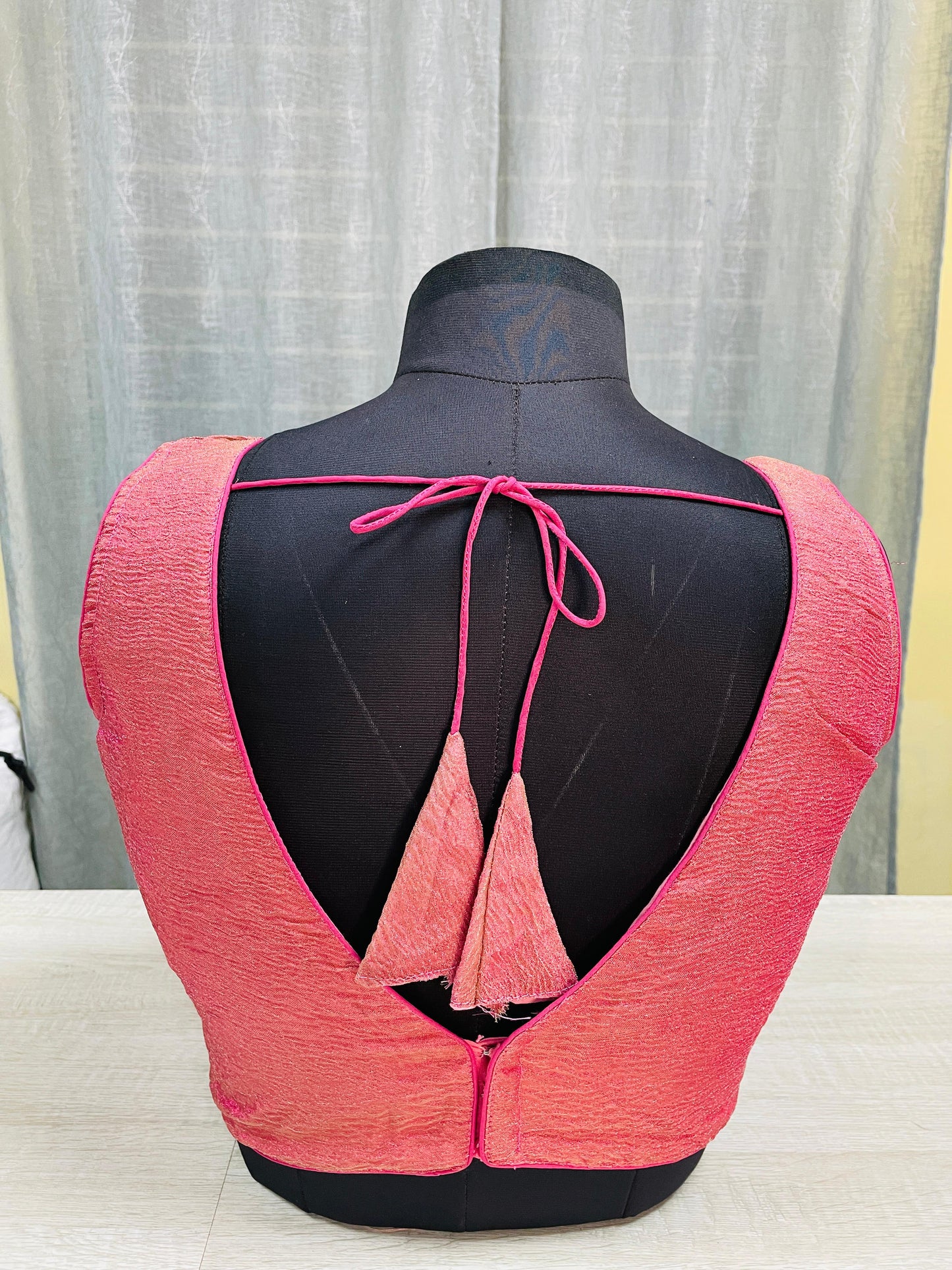 Designer blouse