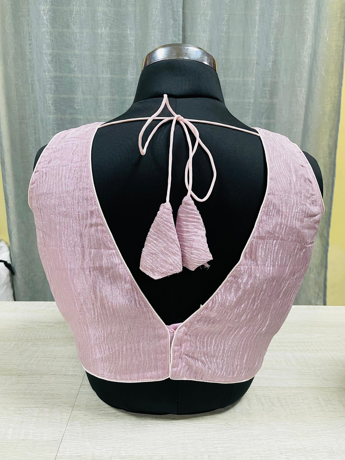 Designer blouse