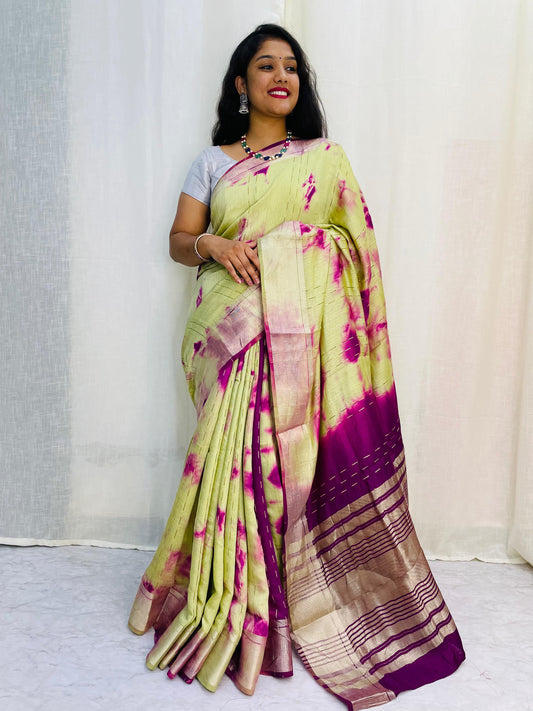 లెనిన్ షిబోరి