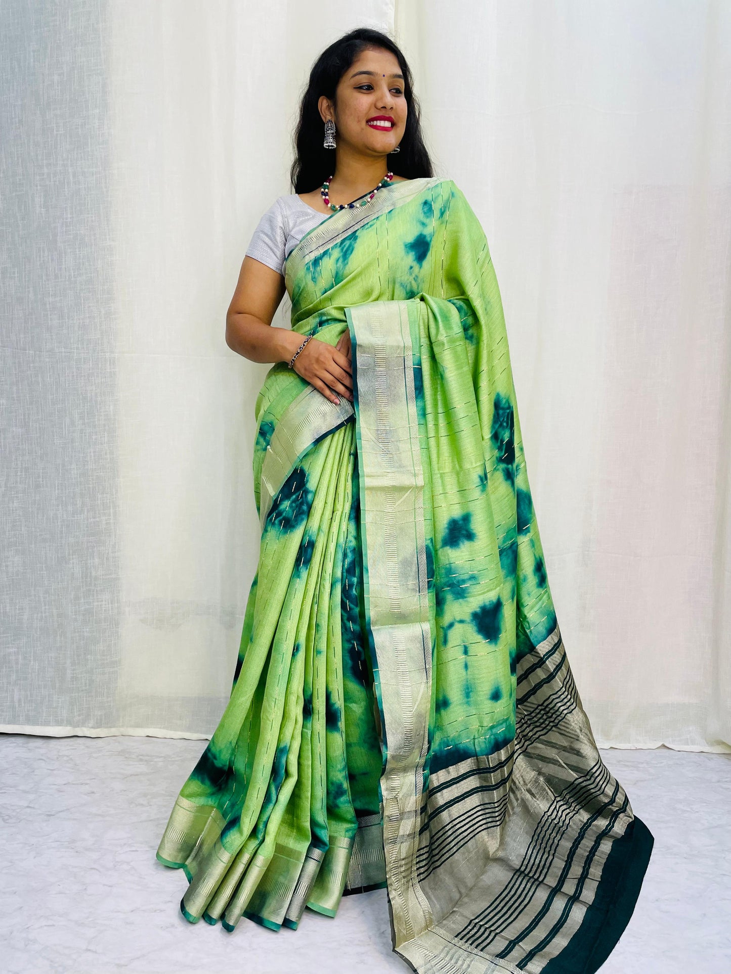 లెనిన్ షిబోరి