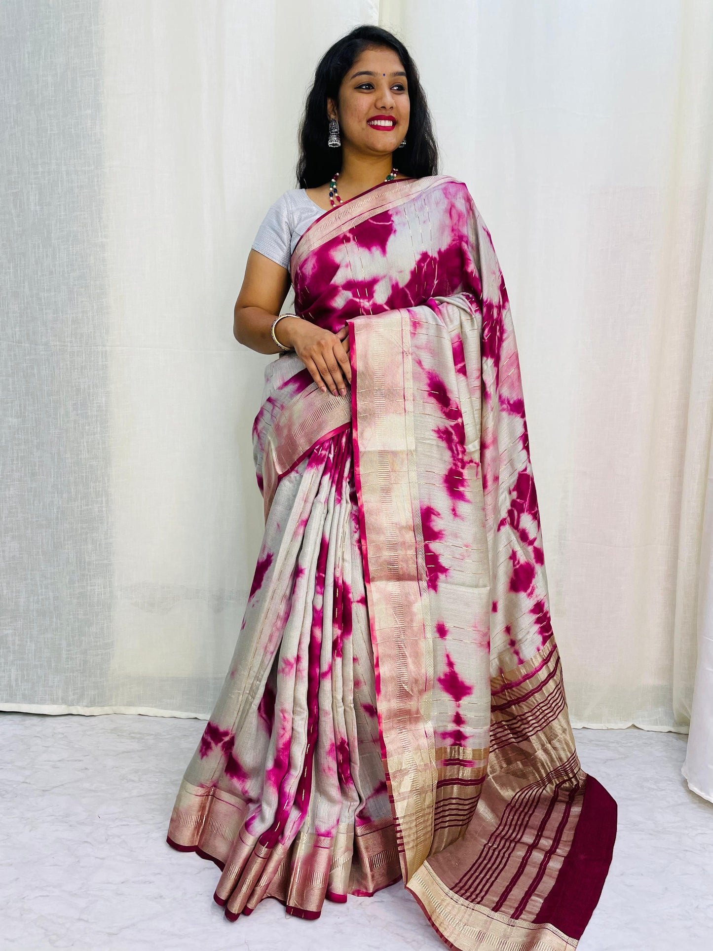 లెనిన్ షిబోరి